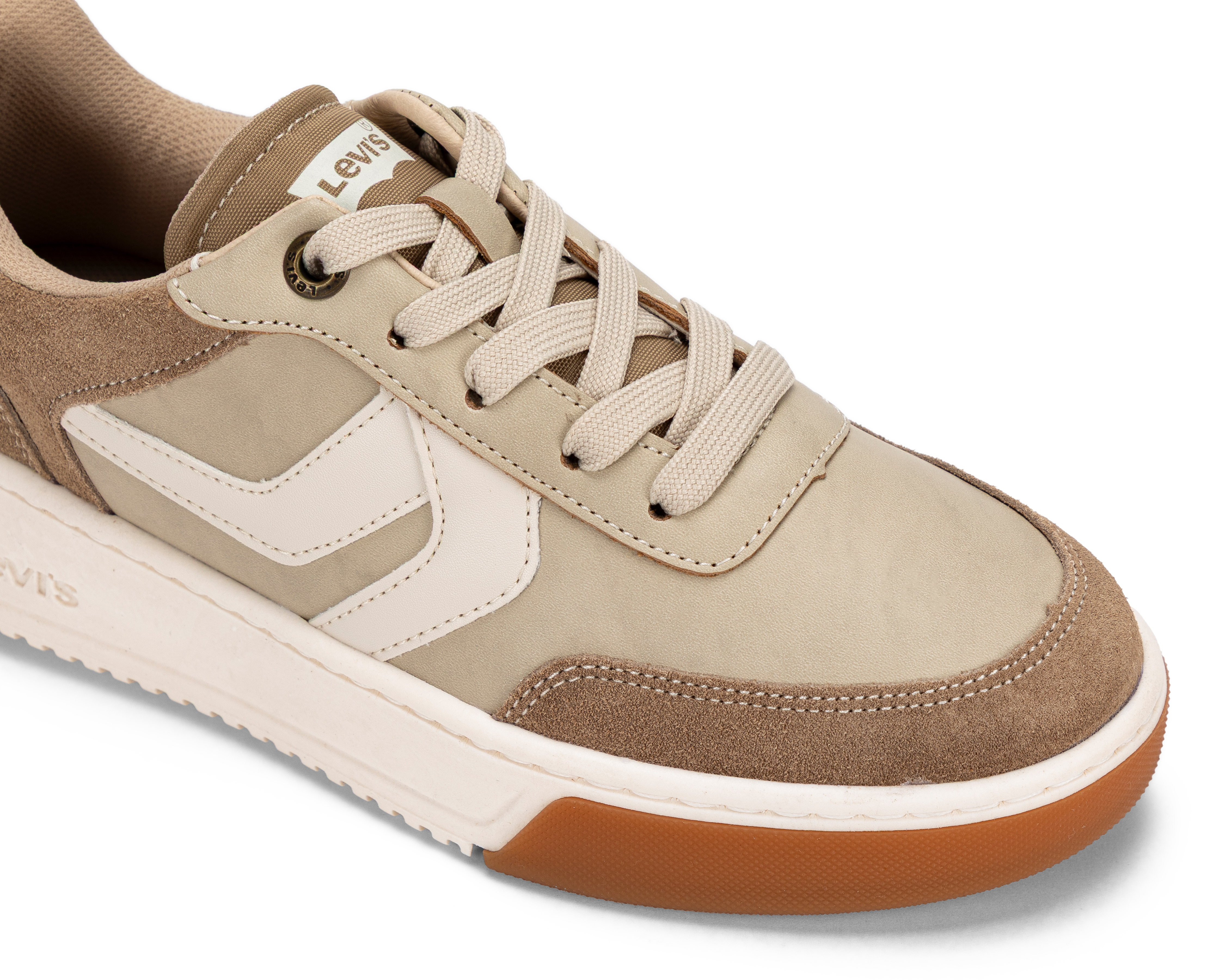 Foto 7 pulgar | Foto 6 | Tenis Levi's Nailah para Mujer