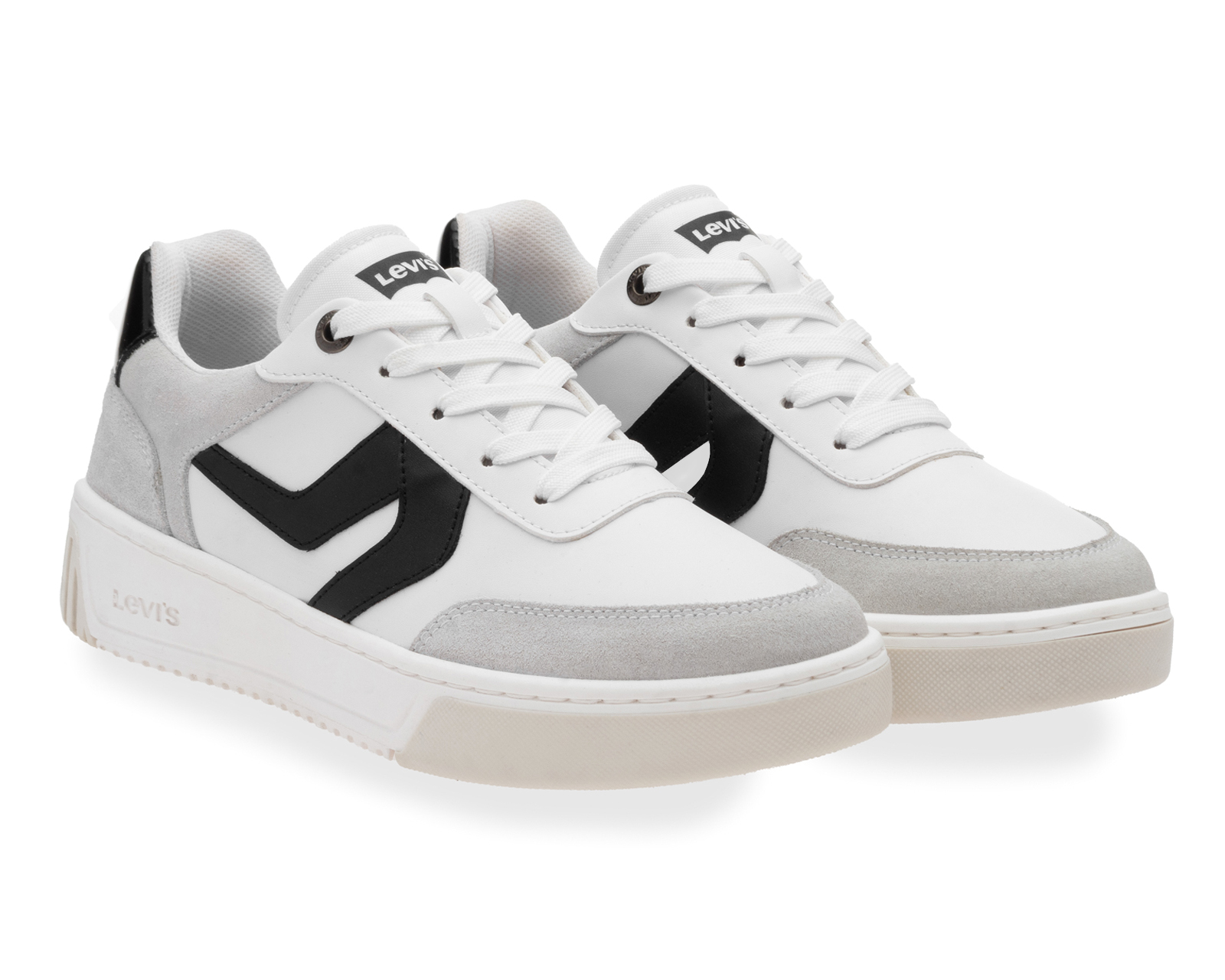 Tenis Levi's Nailah para Mujer