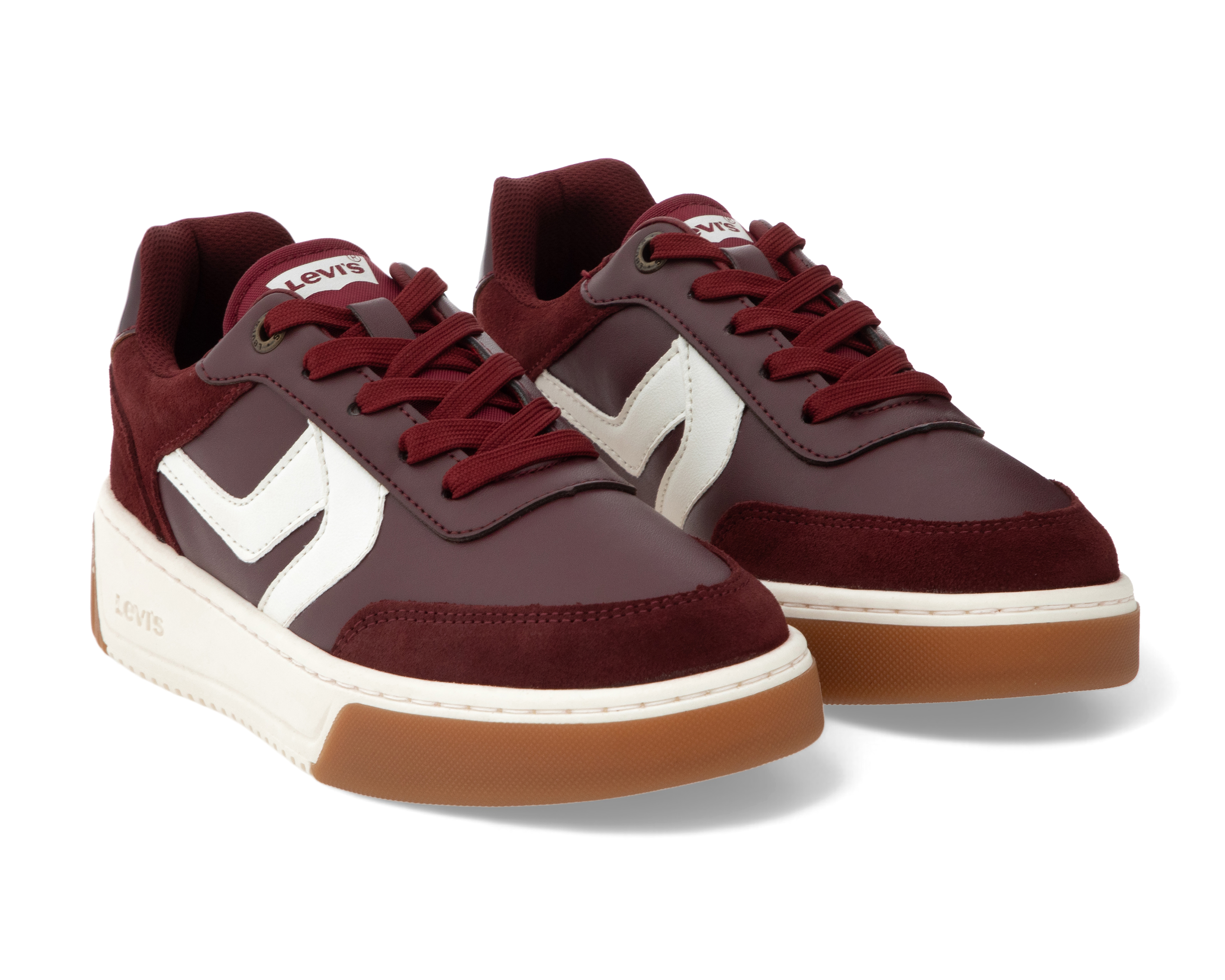 Tenis Levi's Nailah para Mujer