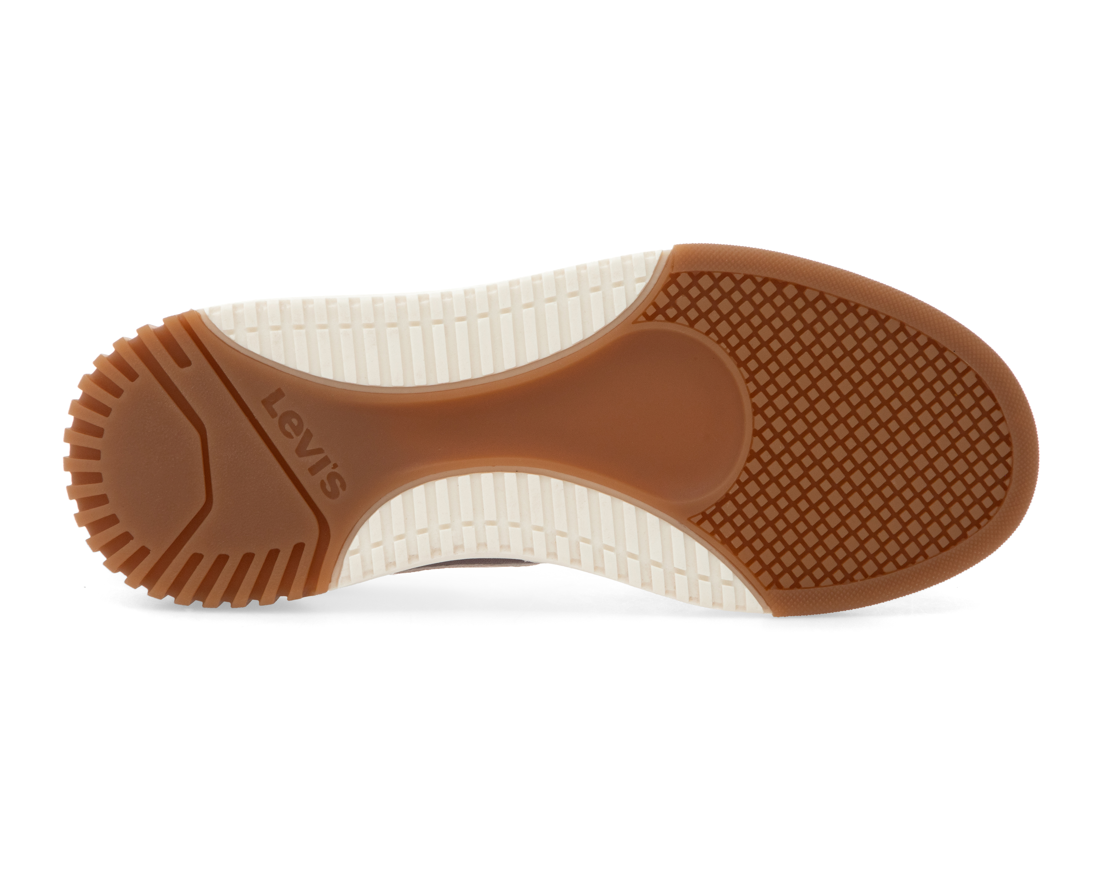 Foto 5 pulgar | Foto 4 | Tenis Levi's Nailah para Mujer