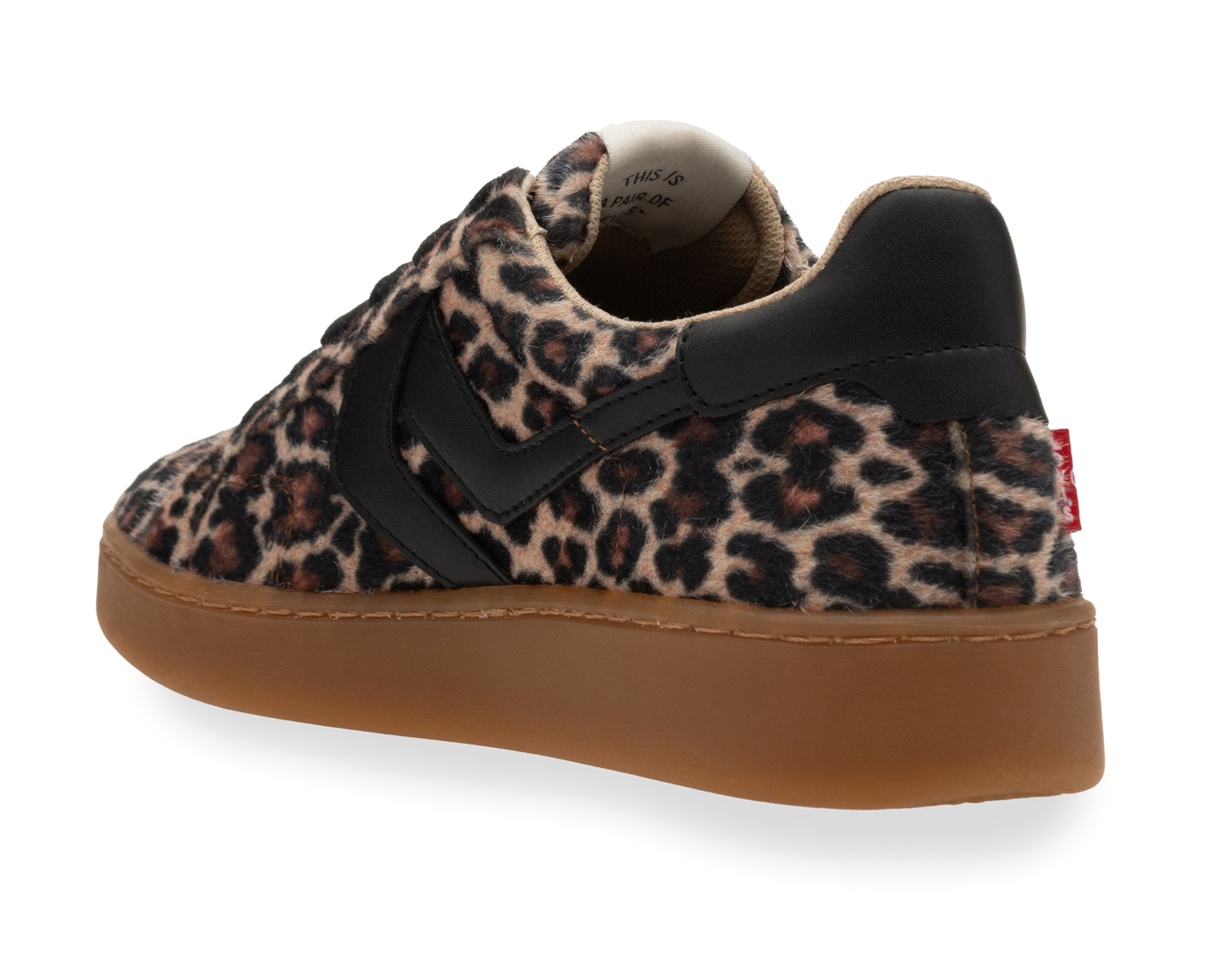 Foto 4 pulgar | Foto 3 | Tenis Levi's Swift D para Mujer