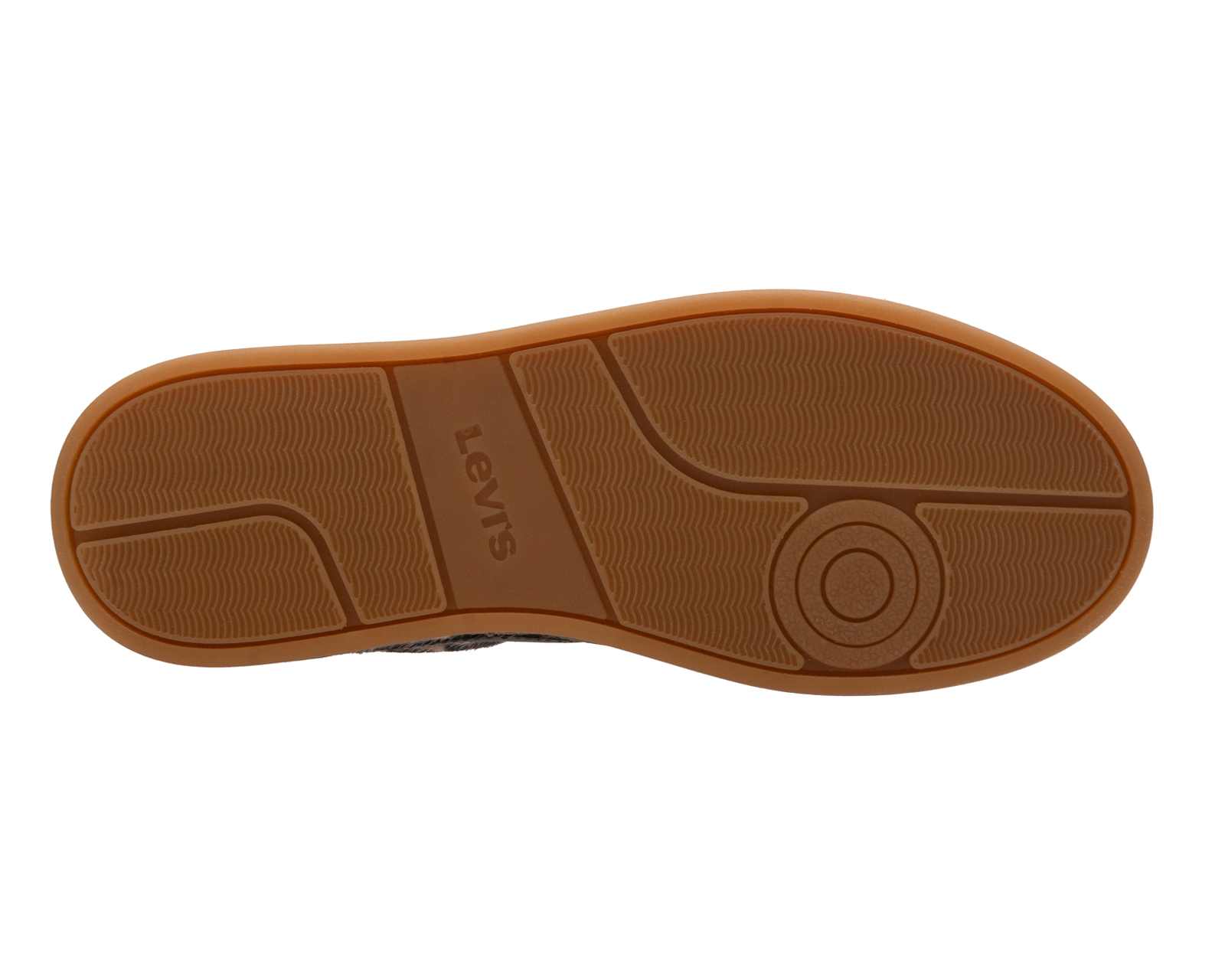 Foto 5 pulgar | Foto 4 | Tenis Levi's Swift D para Mujer