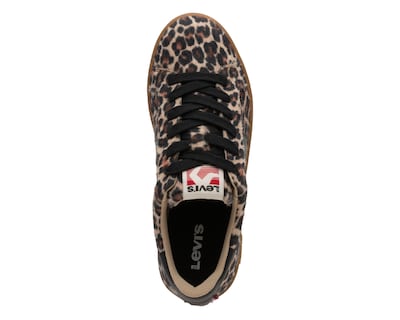 Foto 5 | Foto 5 | Tenis Levi's Swift D para Mujer