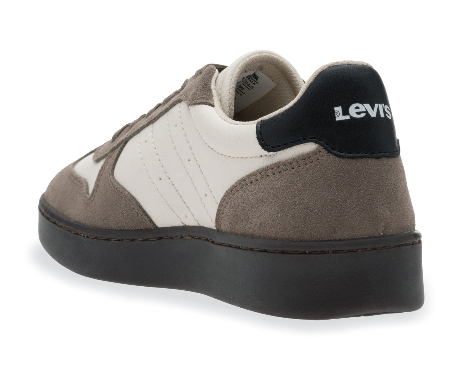 Foto 4 pulgar | Foto 3 | Tenis Levi's Swift D para Mujer