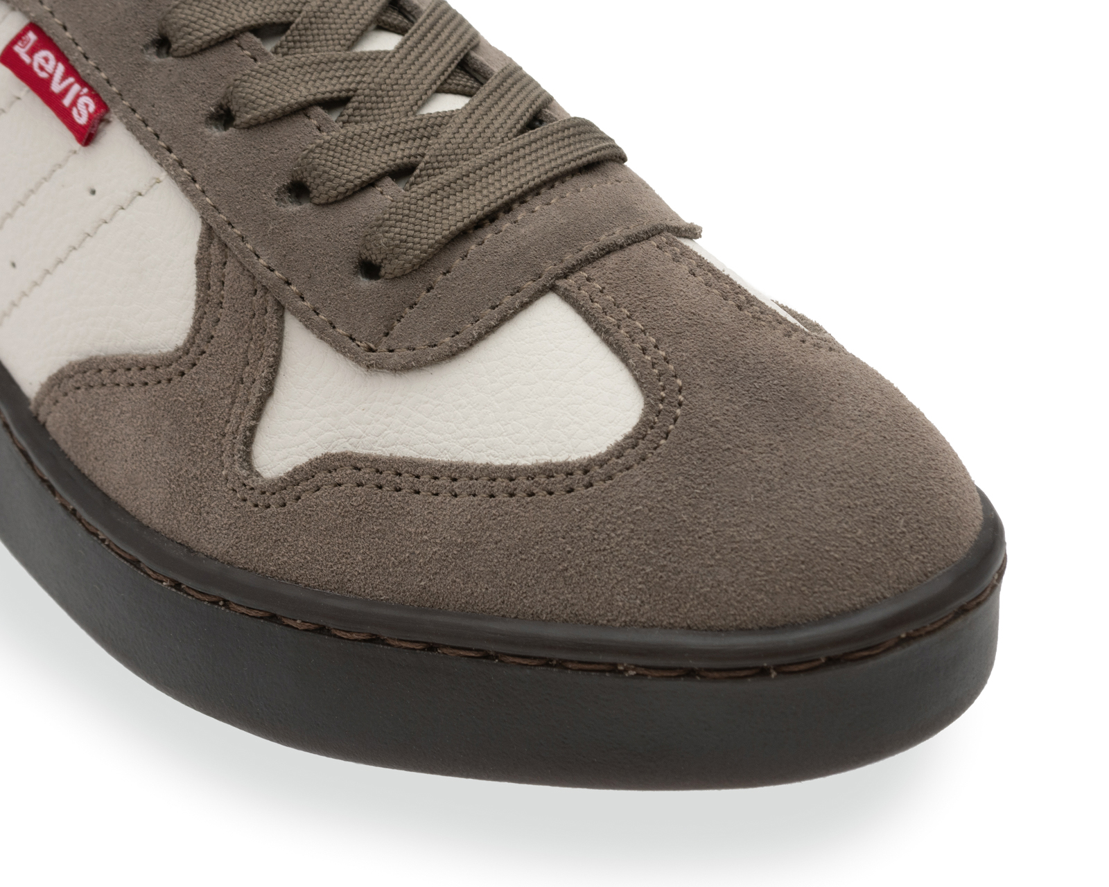 Foto 7 pulgar | Foto 6 | Tenis Levi's Swift D para Mujer