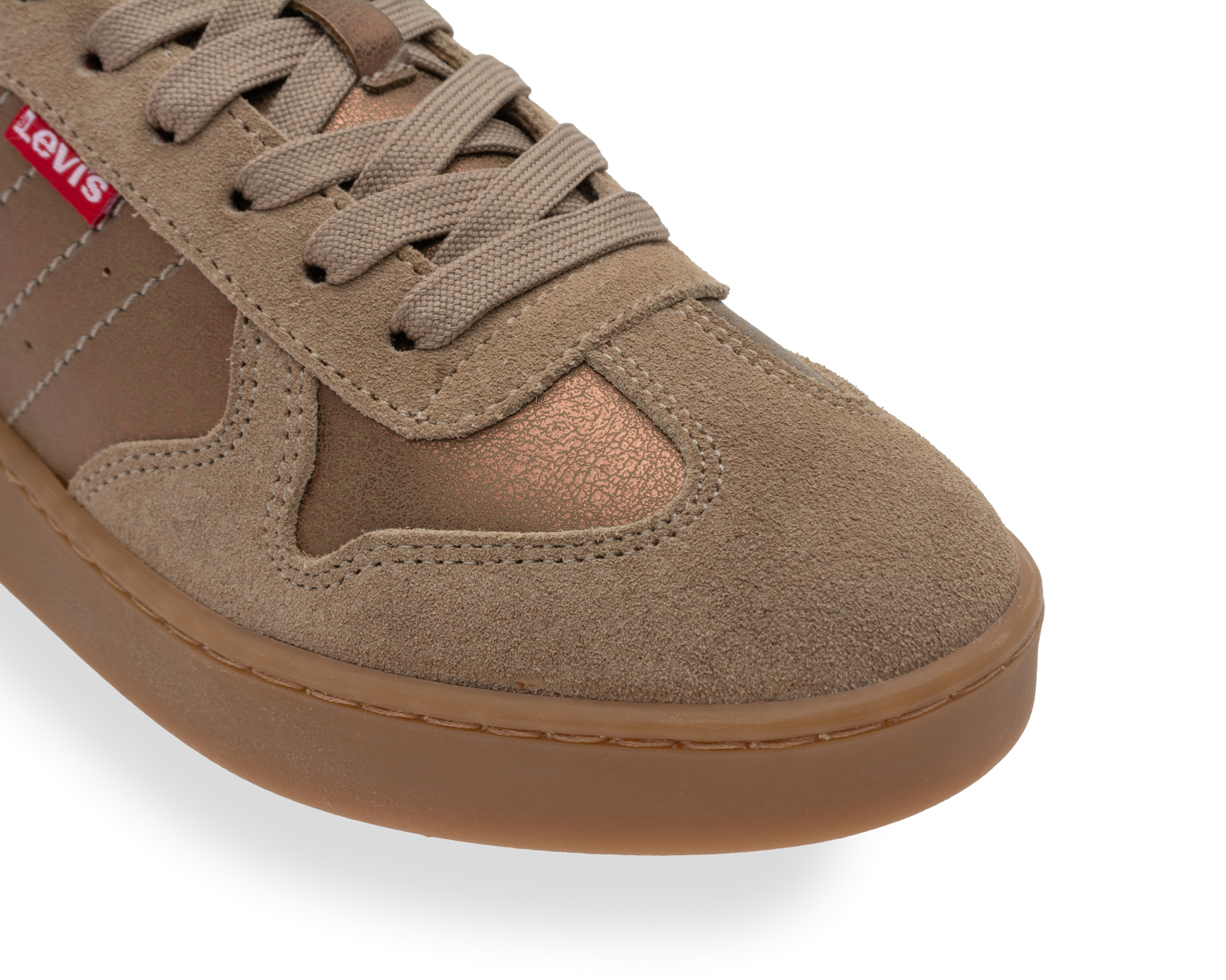 Foto 7 pulgar | Foto 6 | Tenis Levi's Swift D para Mujer