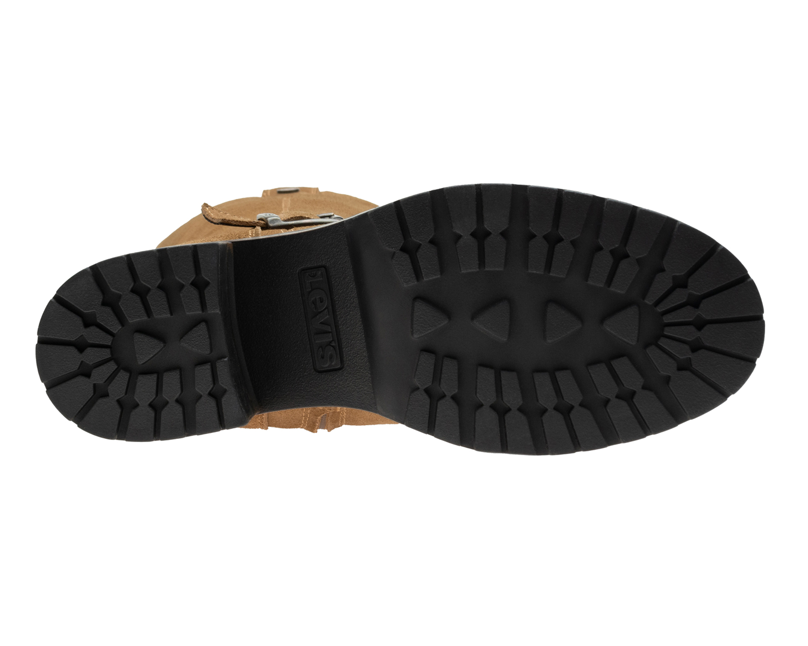 Foto 5 pulgar | Foto 4 | Botas Casuales Levi's Grace de Piel para Mujer