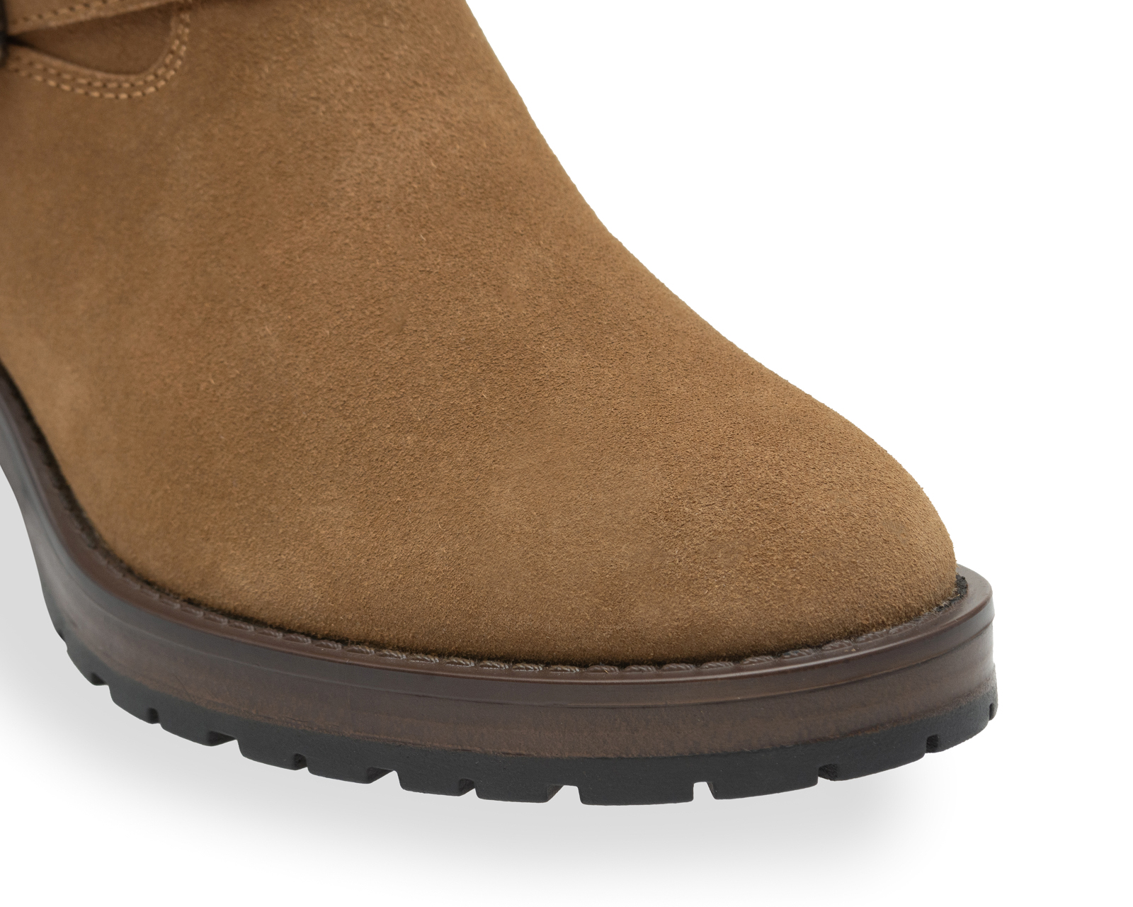 Foto 7 pulgar | Foto 6 | Botas Casuales Levi's Grace de Piel para Mujer