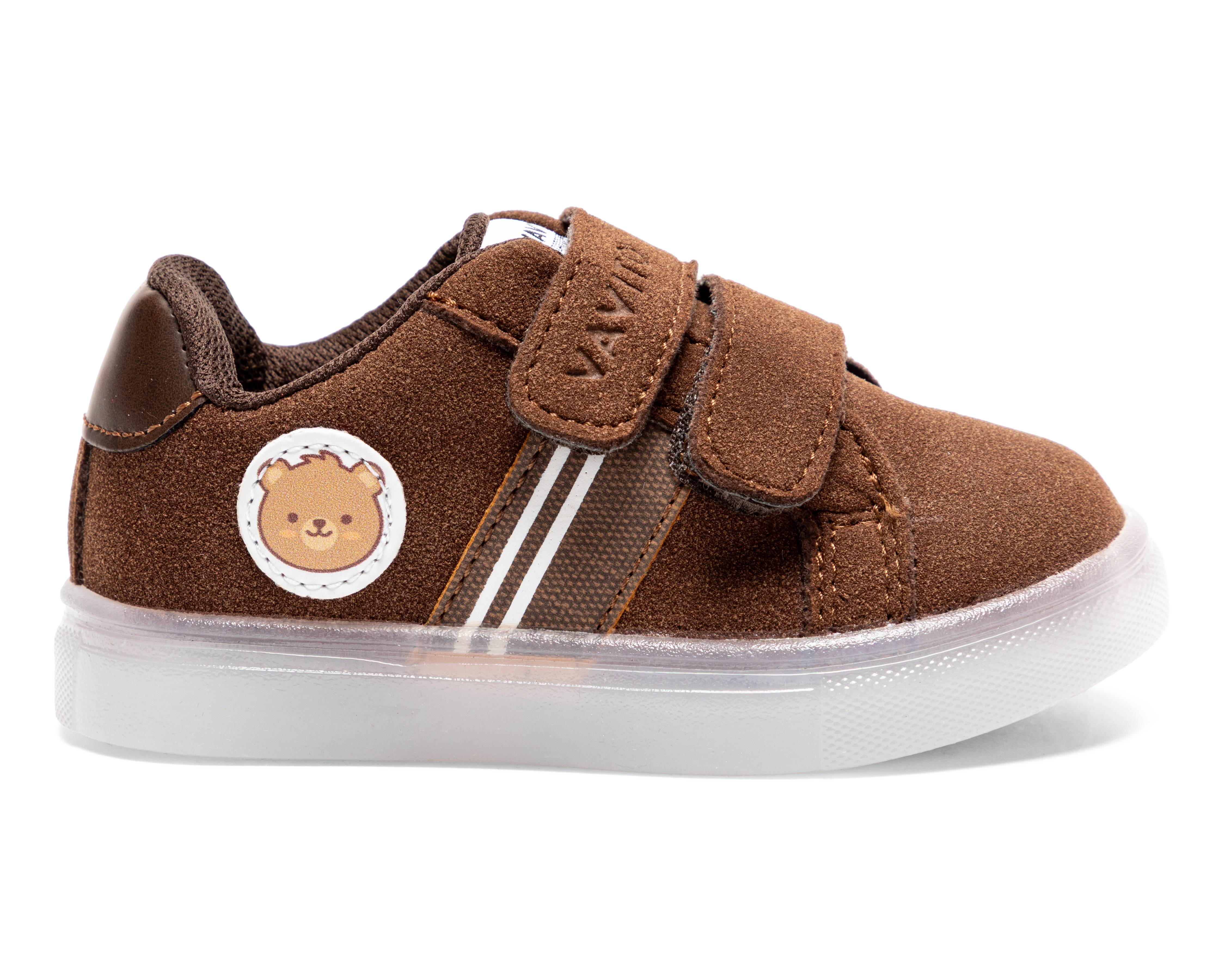 Foto 3 pulgar | Foto 2 | Zapatos Vavito para Bebé Niño