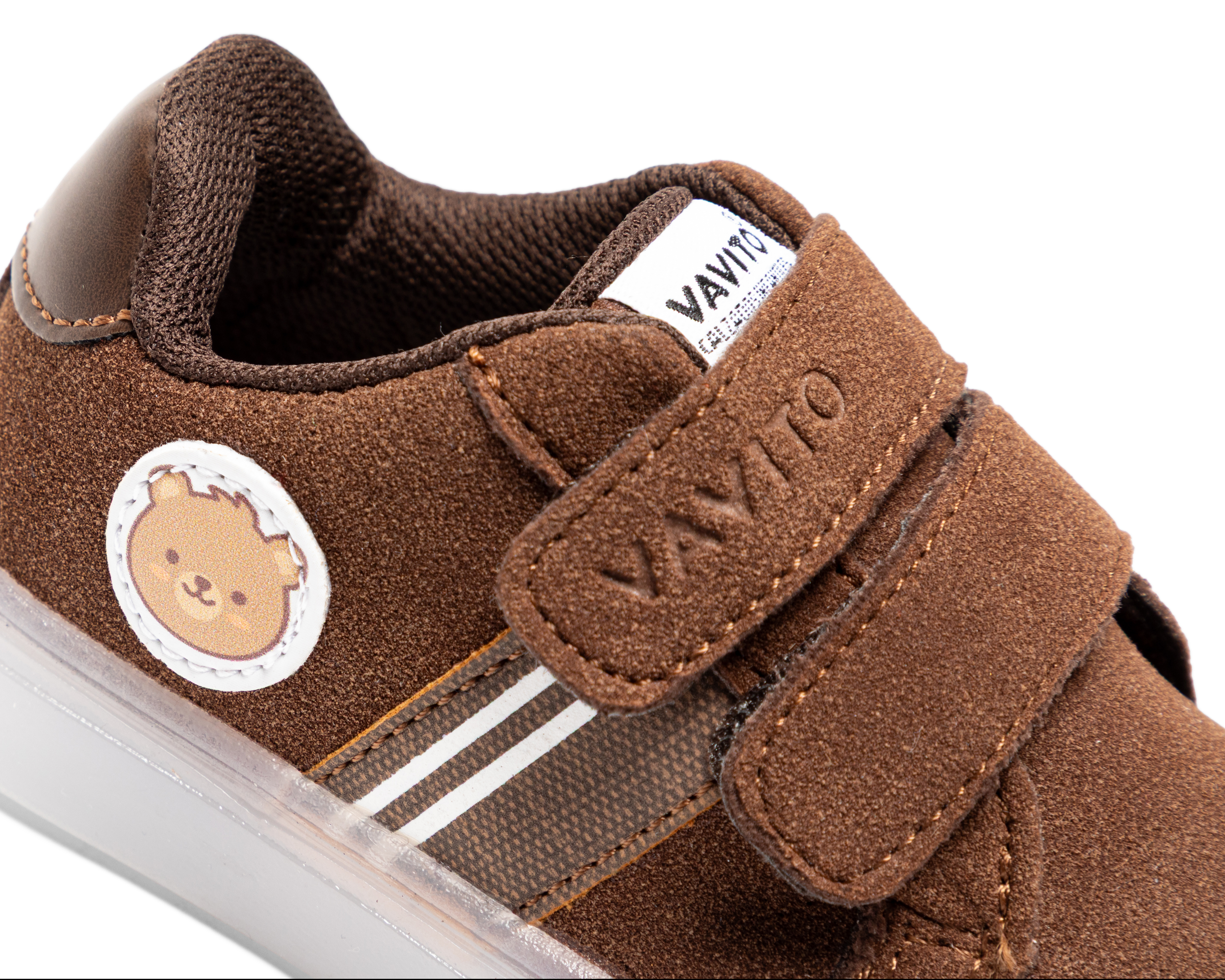 Foto 7 pulgar | Foto 6 | Zapatos Vavito para Bebé Niño