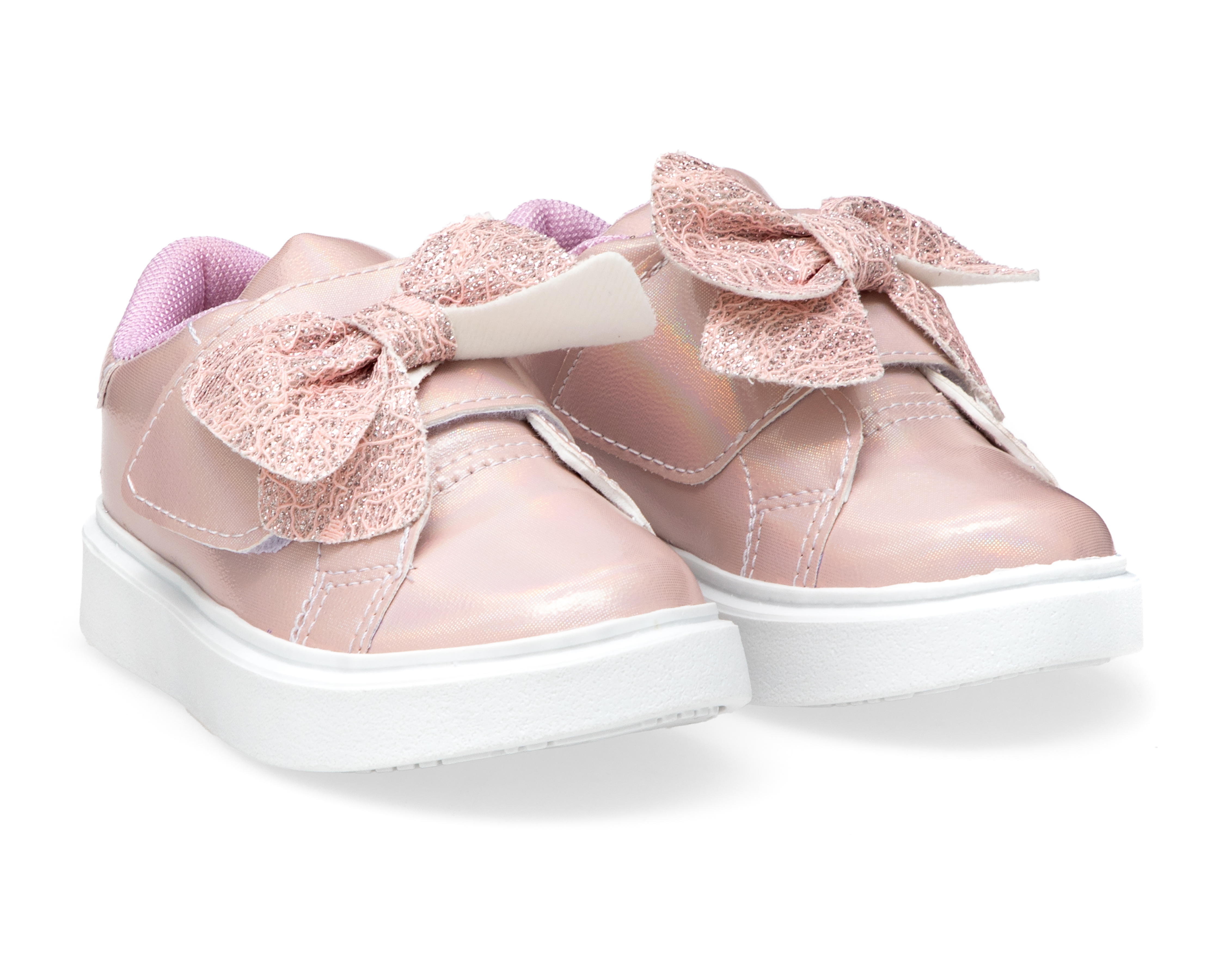 Tenis Blasito para Bebé Niña