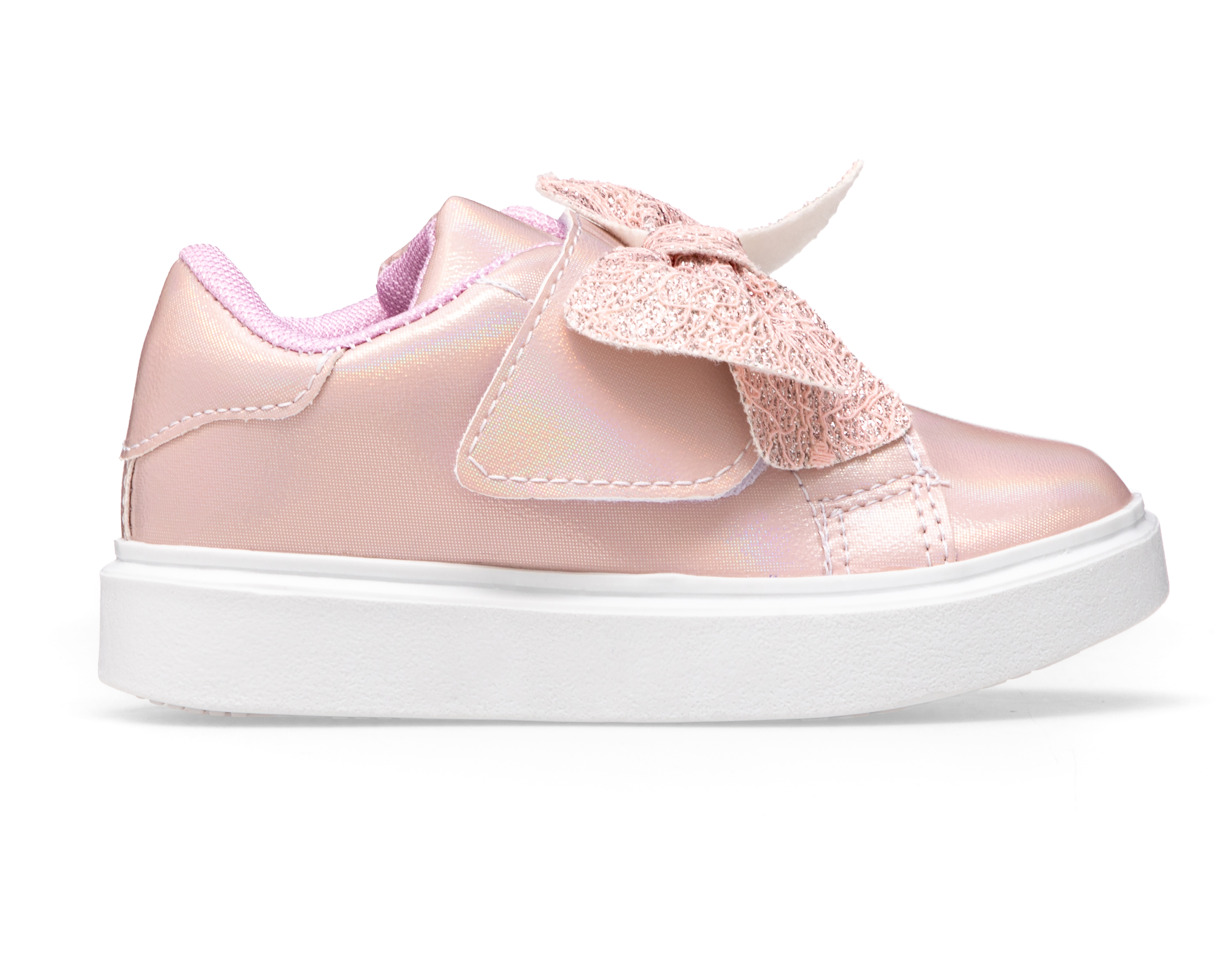 Foto 3 pulgar | Foto 2 | Tenis Blasito para Bebé Niña