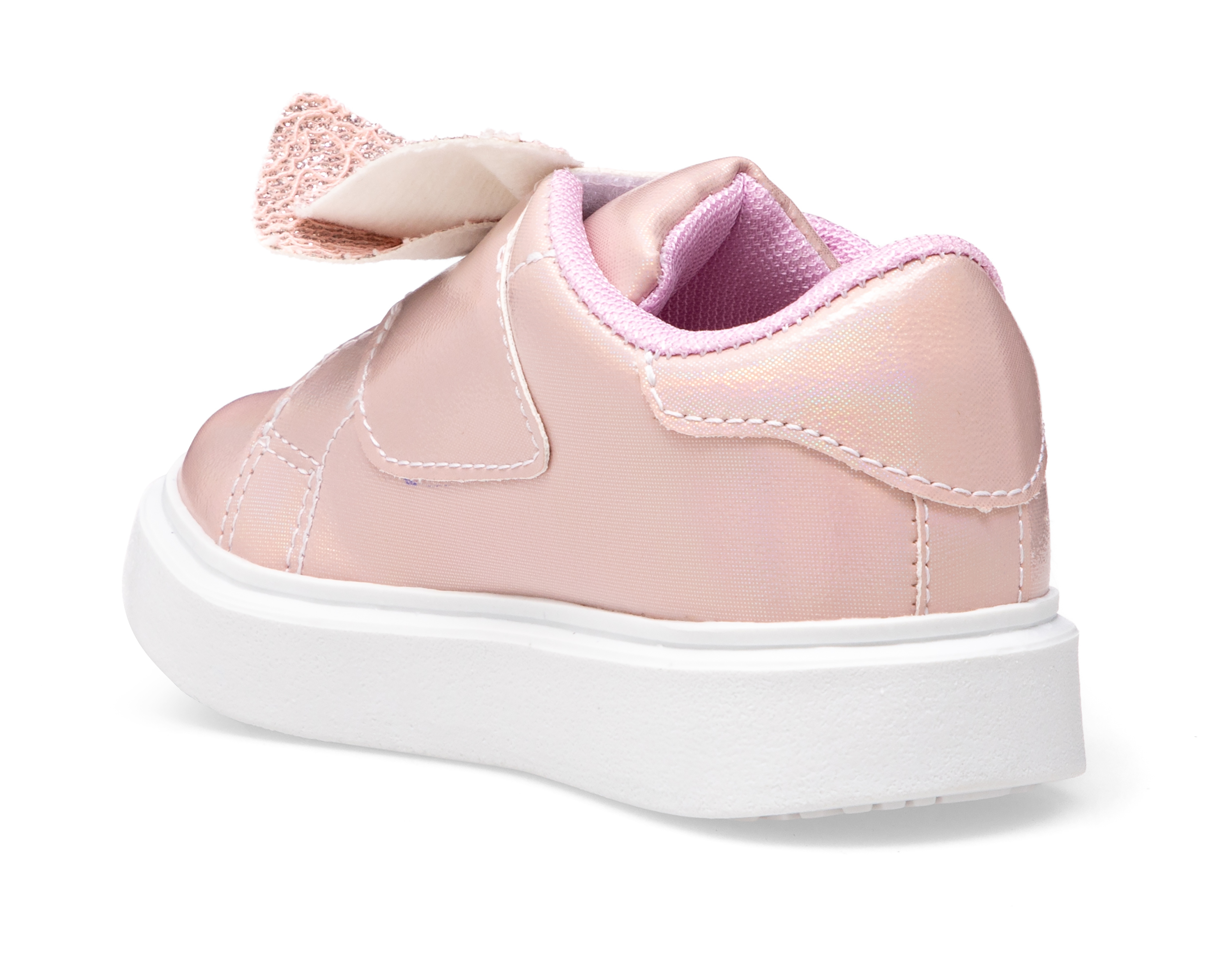 Foto 4 pulgar | Foto 3 | Tenis Blasito para Bebé Niña