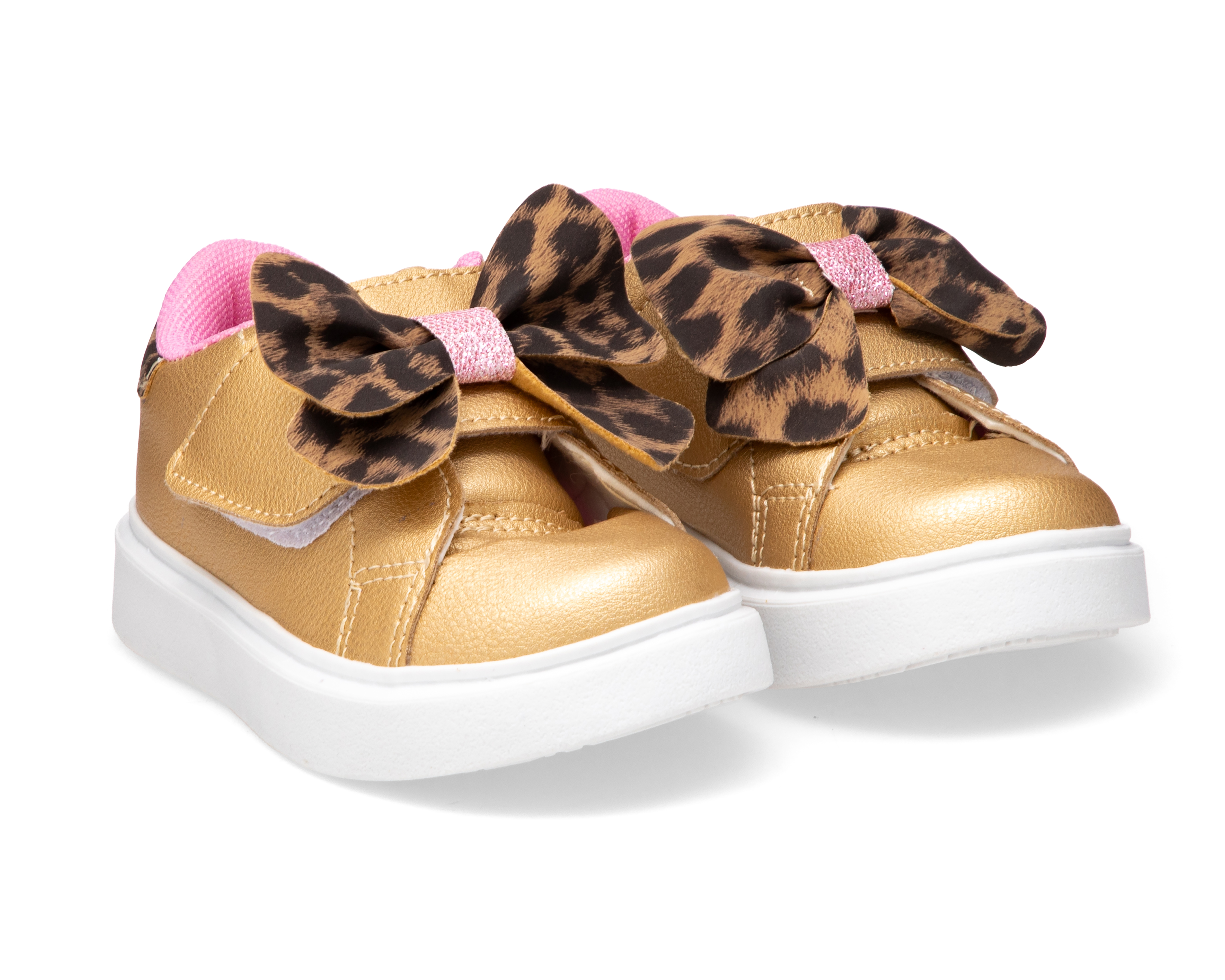 Tenis Blasito para Bebé Niña