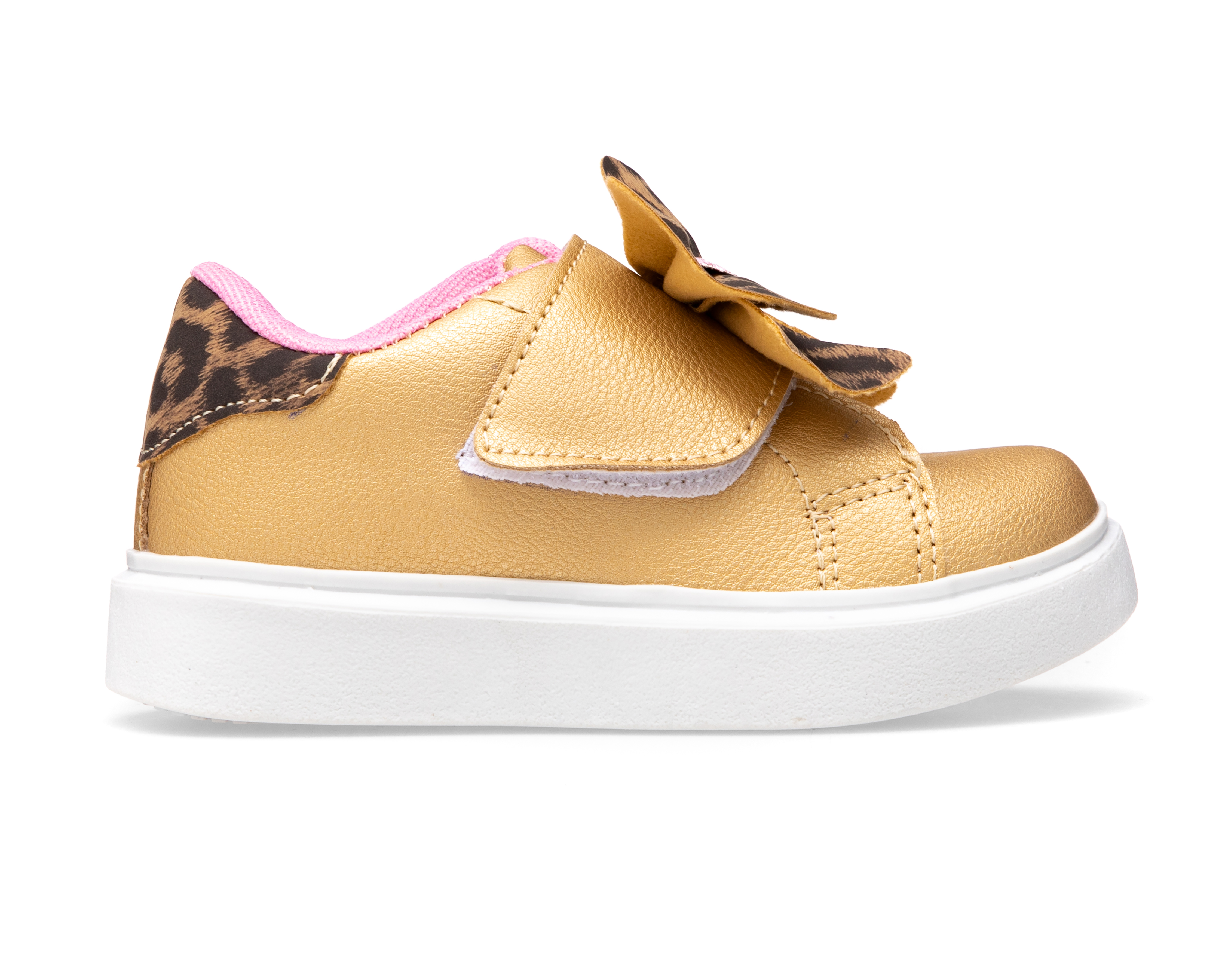 Foto 3 pulgar | Foto 2 | Tenis Blasito para Bebé Niña