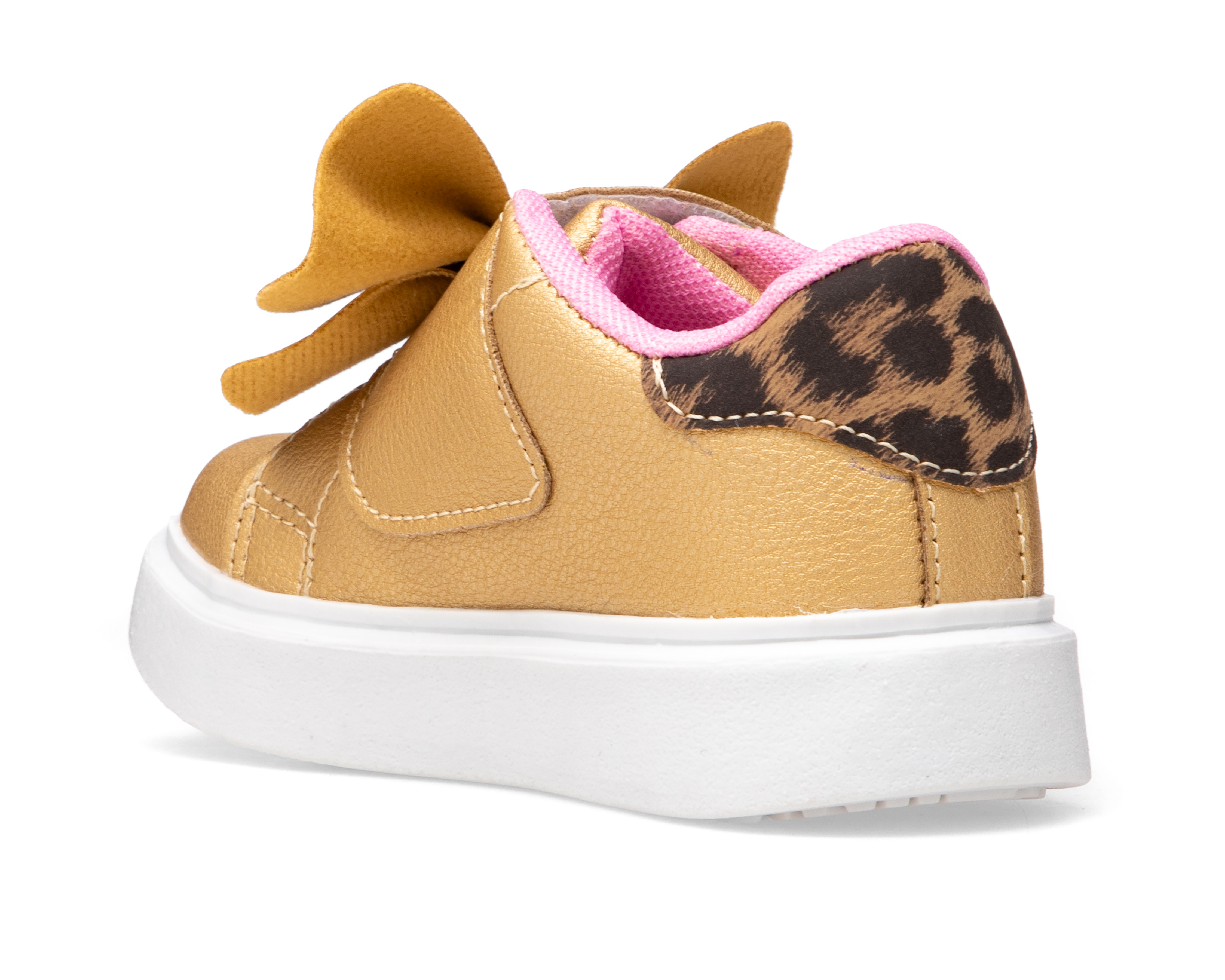 Foto 4 pulgar | Foto 3 | Tenis Blasito para Bebé Niña