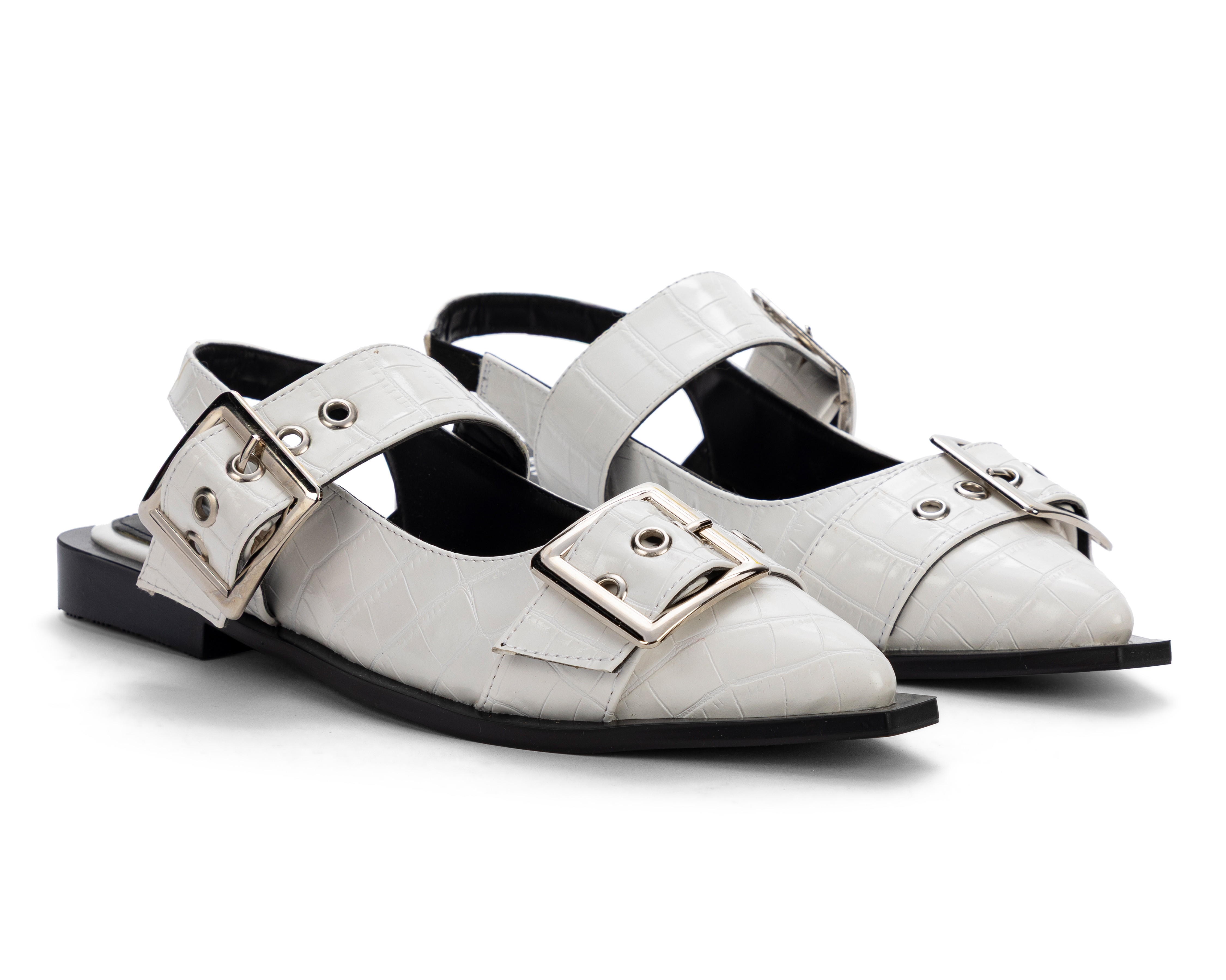 Flats Strona para Mujer