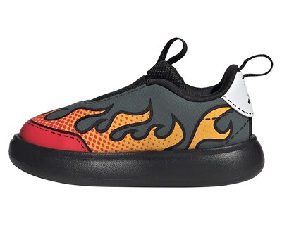 Foto 3 | Foto 3 | Tenis Adidas Bubblecomfy para Bebé