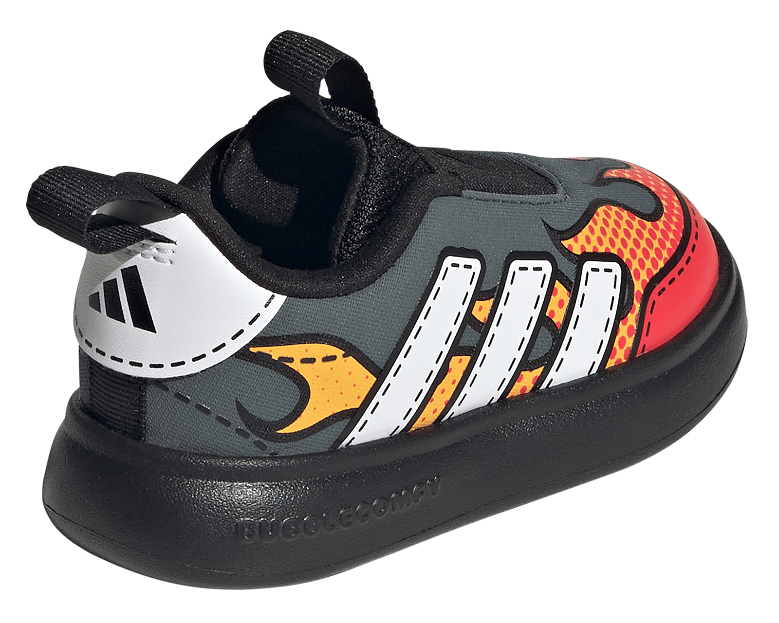 Foto 5 pulgar | Foto 4 | Tenis Adidas Bubblecomfy para Bebé