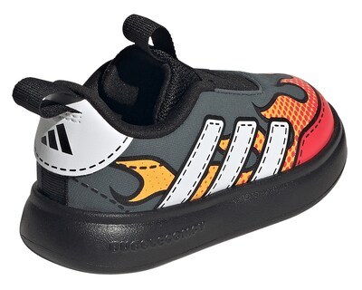 Foto 4 | Foto 4 | Tenis Adidas Bubblecomfy para Bebé