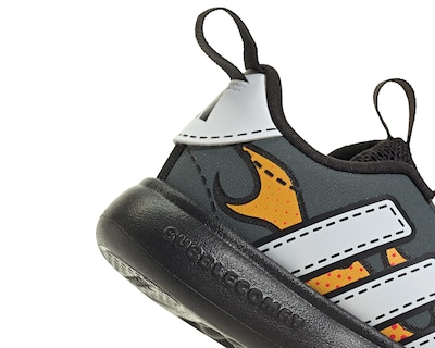 Foto 7 | Foto 7 | Tenis Adidas Bubblecomfy para Bebé