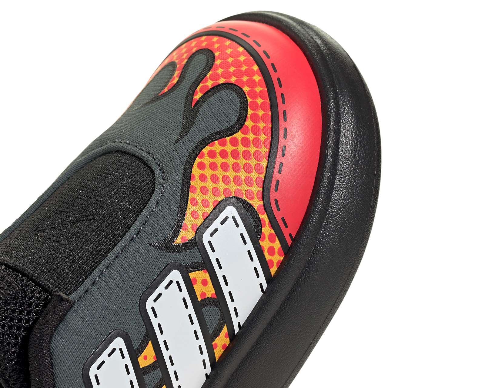 Foto 9 pulgar | Foto 8 | Tenis Adidas Bubblecomfy para Bebé