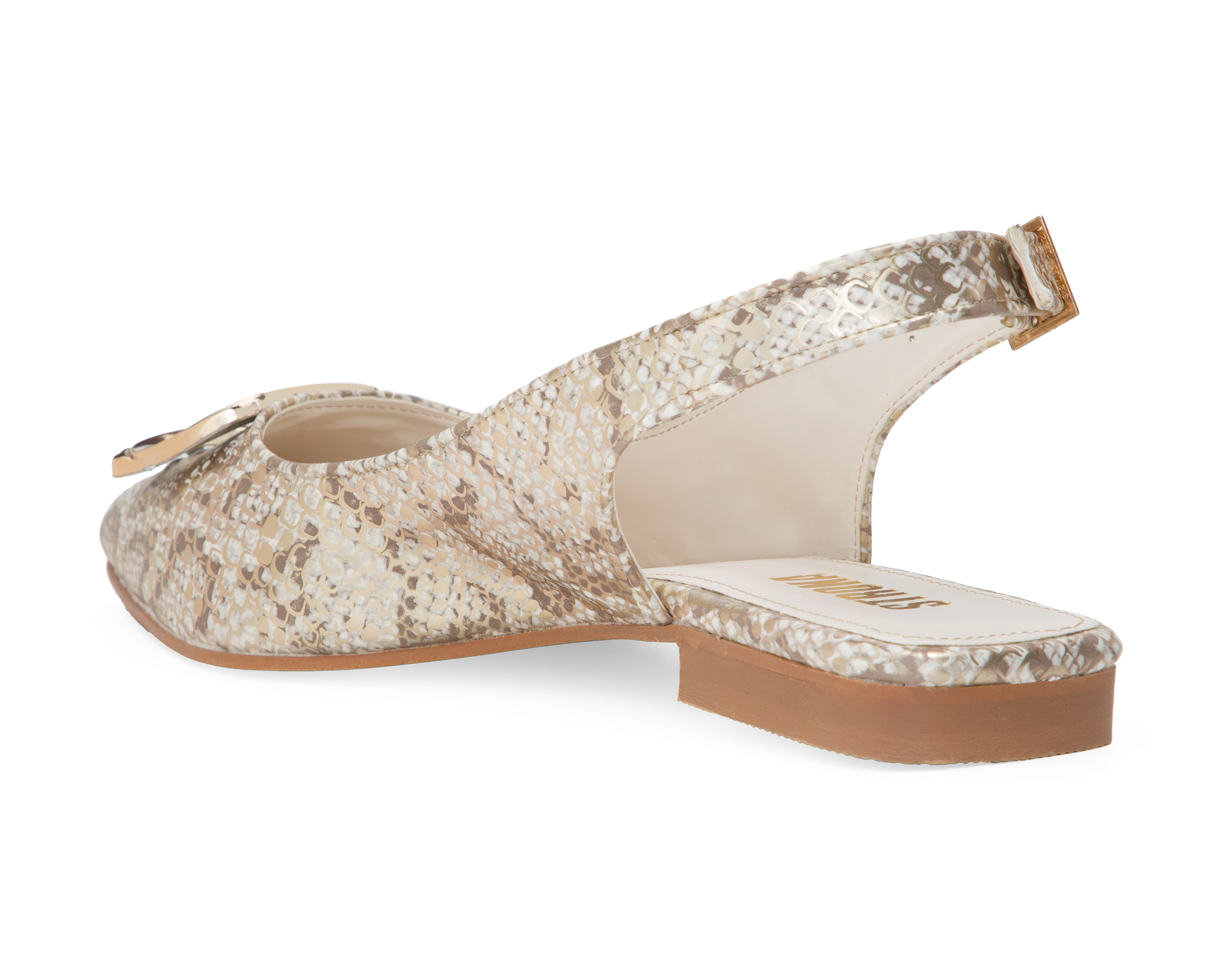 Foto 4 pulgar | Foto 3 | Flats Strona para Mujer