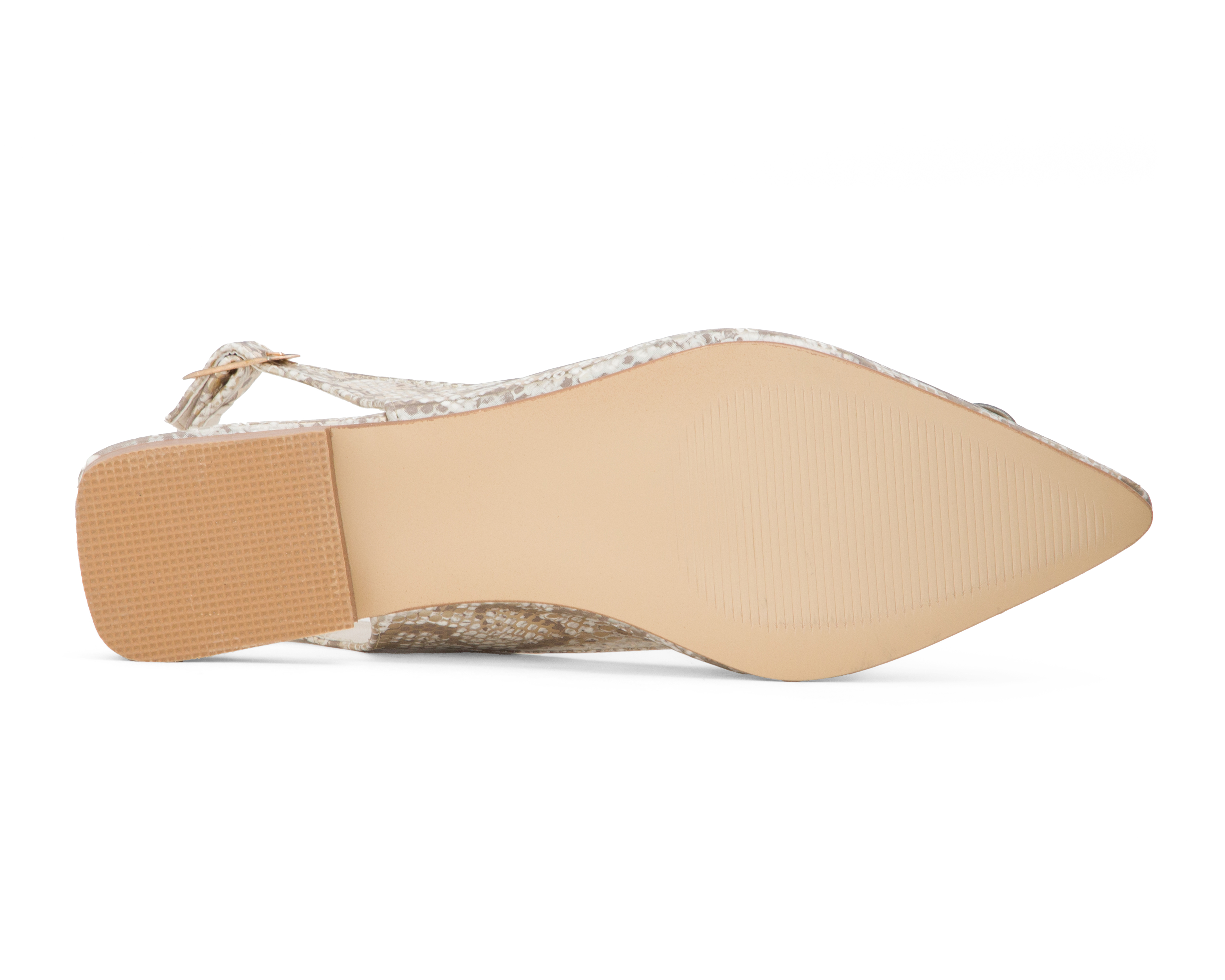 Foto 5 pulgar | Foto 4 | Flats Strona para Mujer
