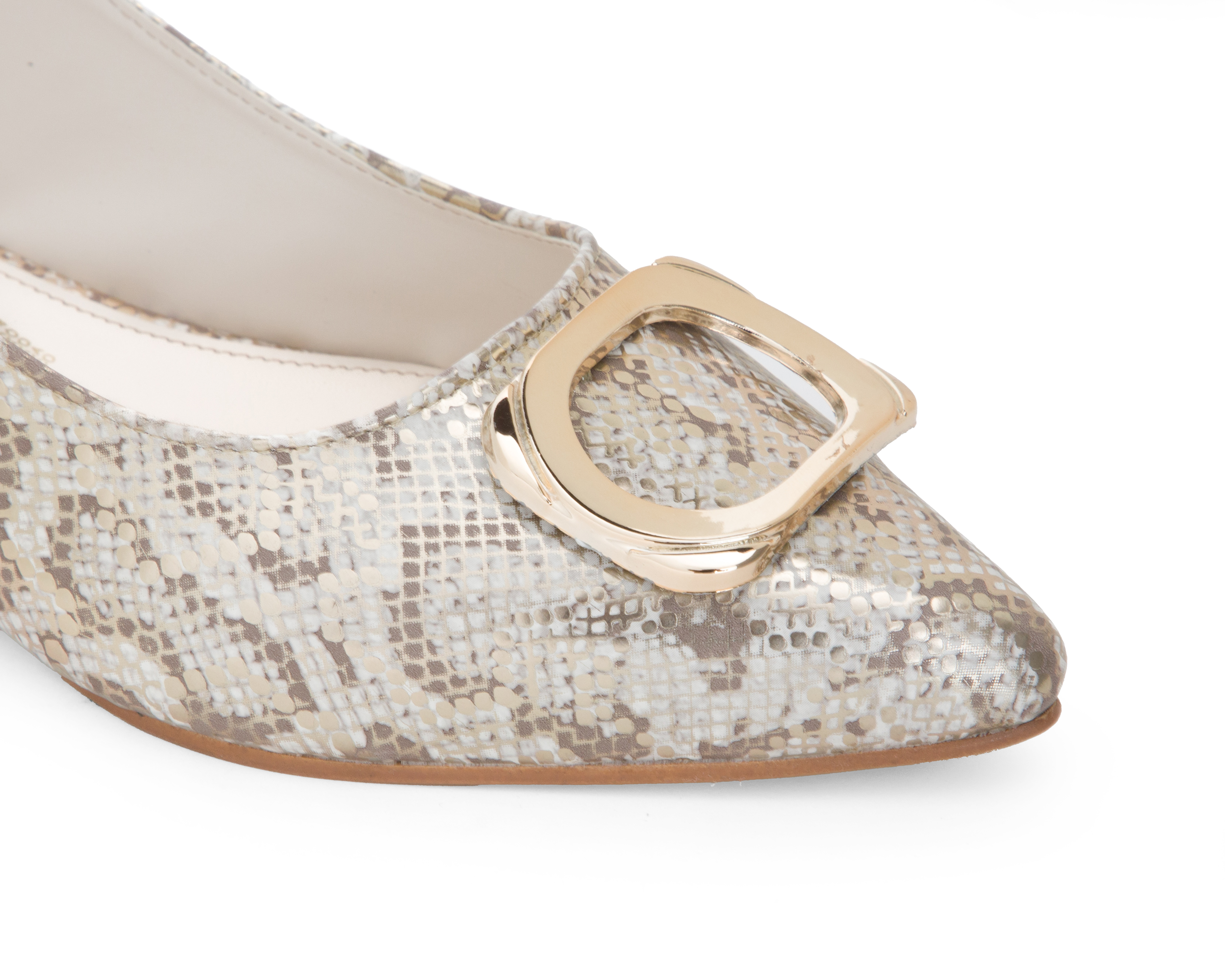 Foto 7 pulgar | Foto 6 | Flats Strona para Mujer