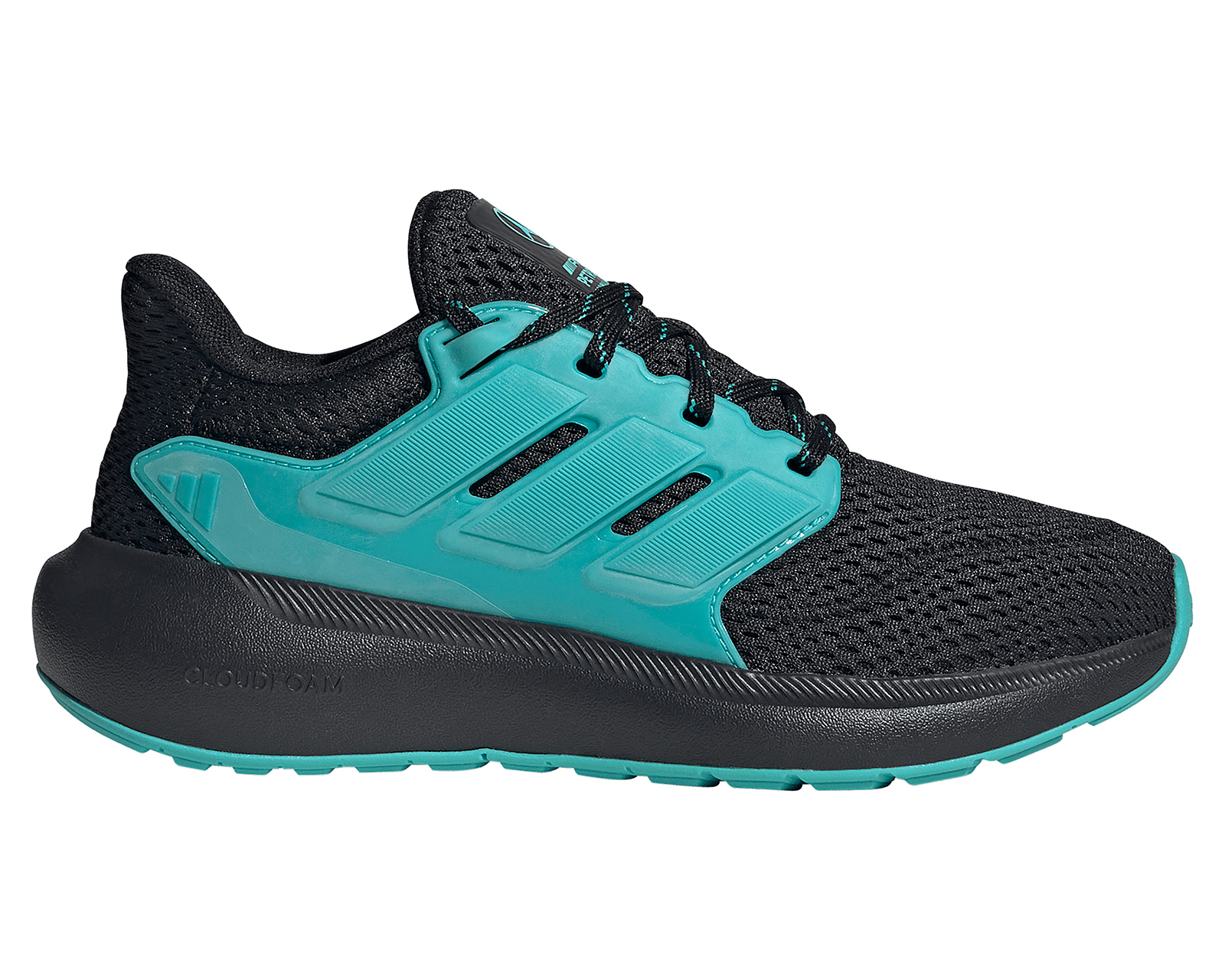 Foto 3 pulgar | Foto 2 | Tenis Adidas Ultimashow 2.0 Mer Juveniles