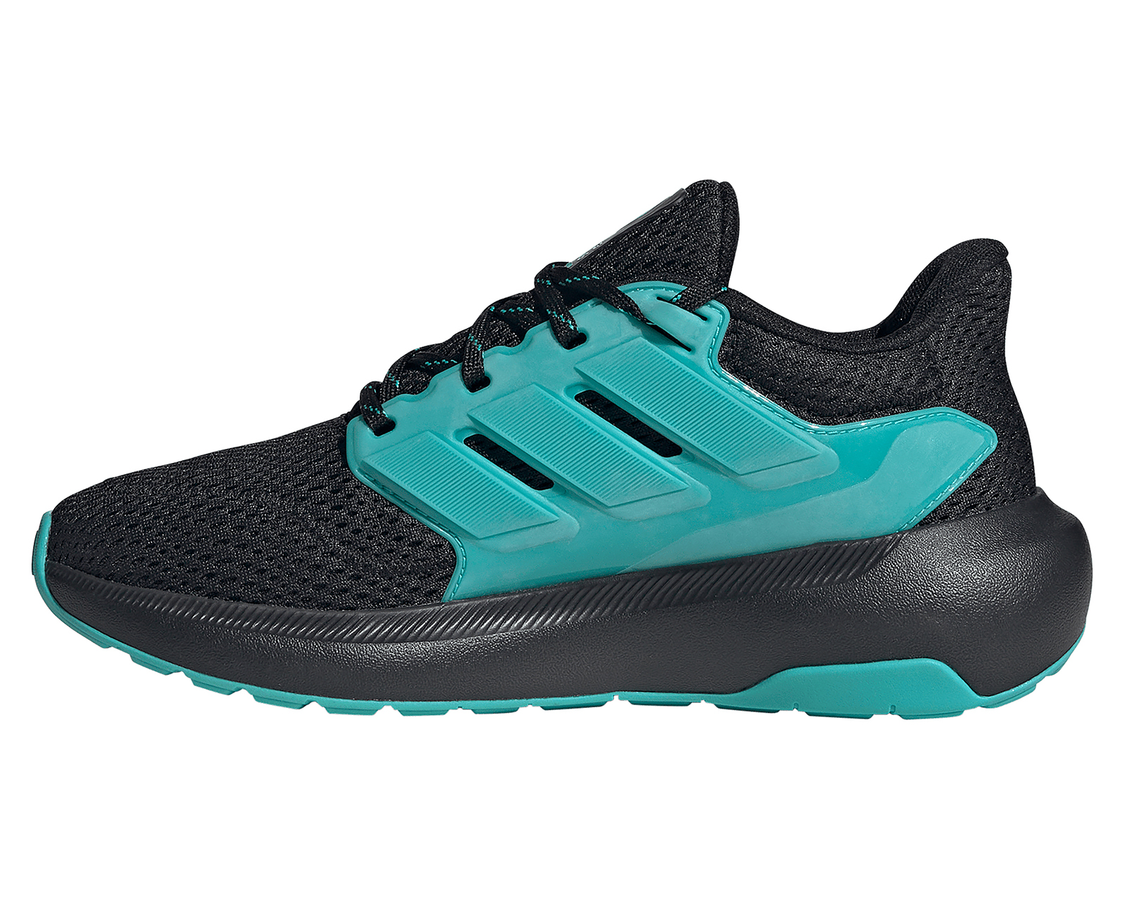 Foto 3 | Foto 3 | Tenis Adidas Ultimashow 2.0 Mer Juveniles