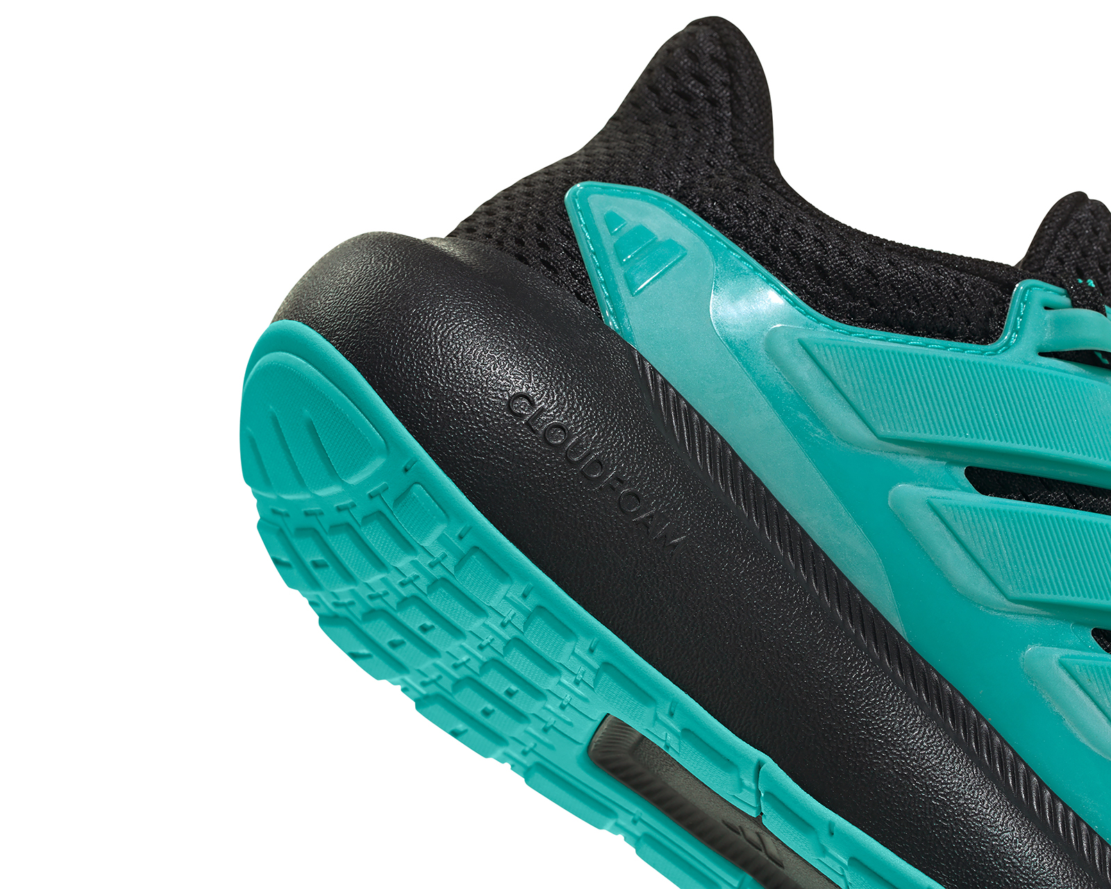 Foto 8 pulgar | Foto 7 | Tenis Adidas Ultimashow 2.0 Mer Juveniles