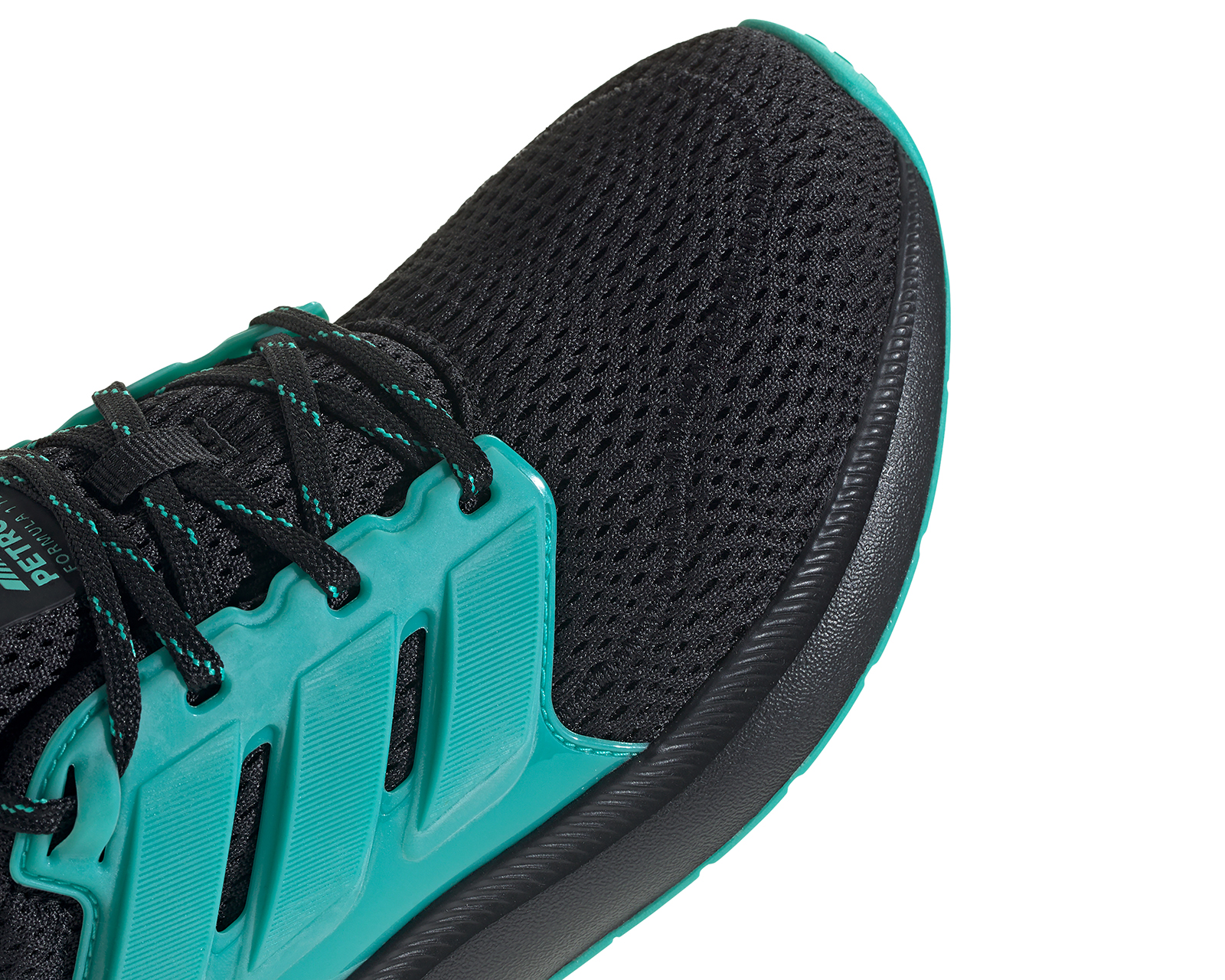 Foto 8 | Foto 8 | Tenis Adidas Ultimashow 2.0 Mer Juveniles