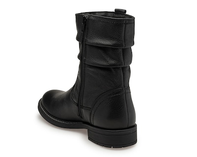 Foto 3 | Foto 3 | Botas Vaqueras Dockers Melanie de Piel para Mujer