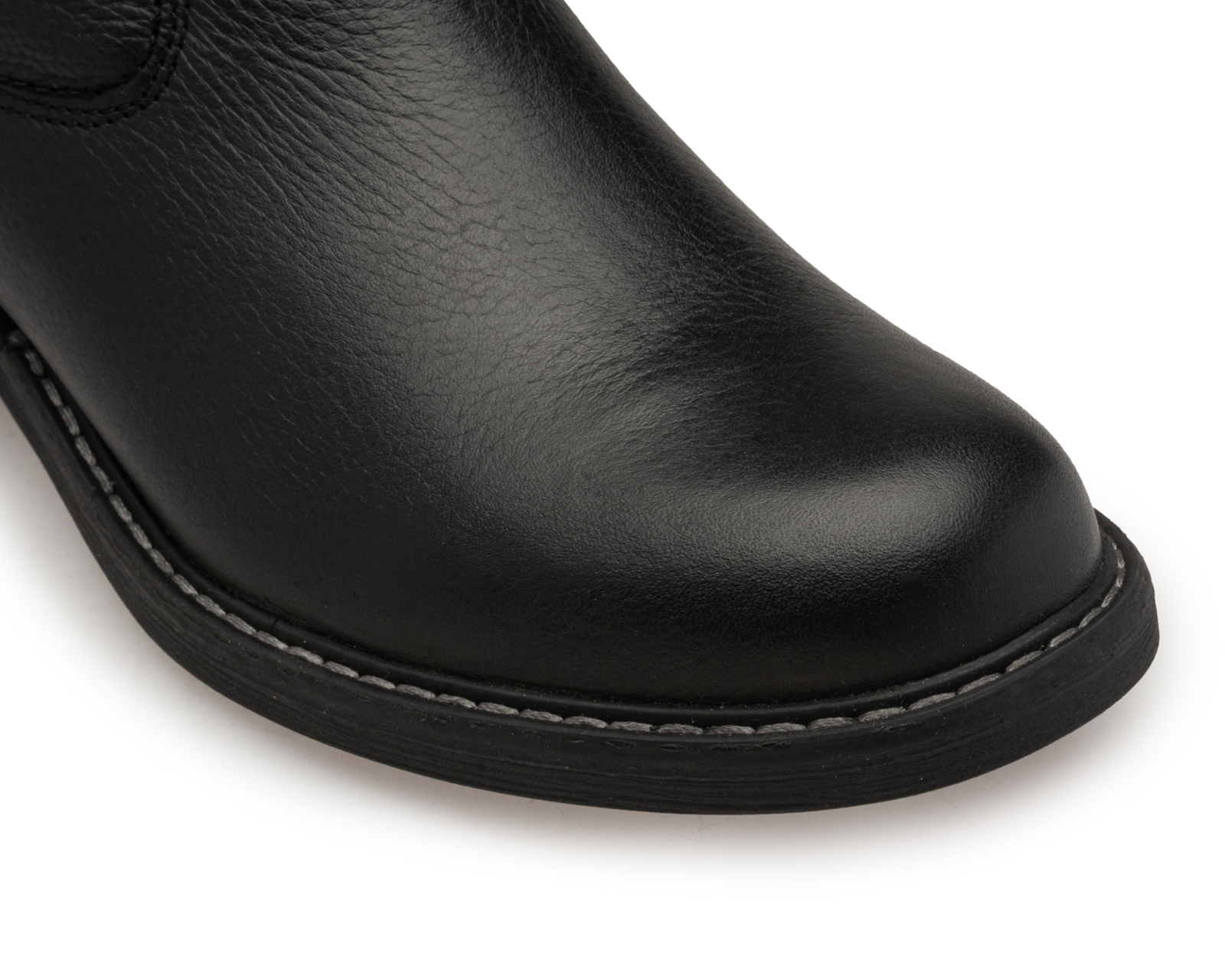 Foto 7 pulgar | Foto 6 | Botas Vaqueras Dockers Melanie de Piel para Mujer