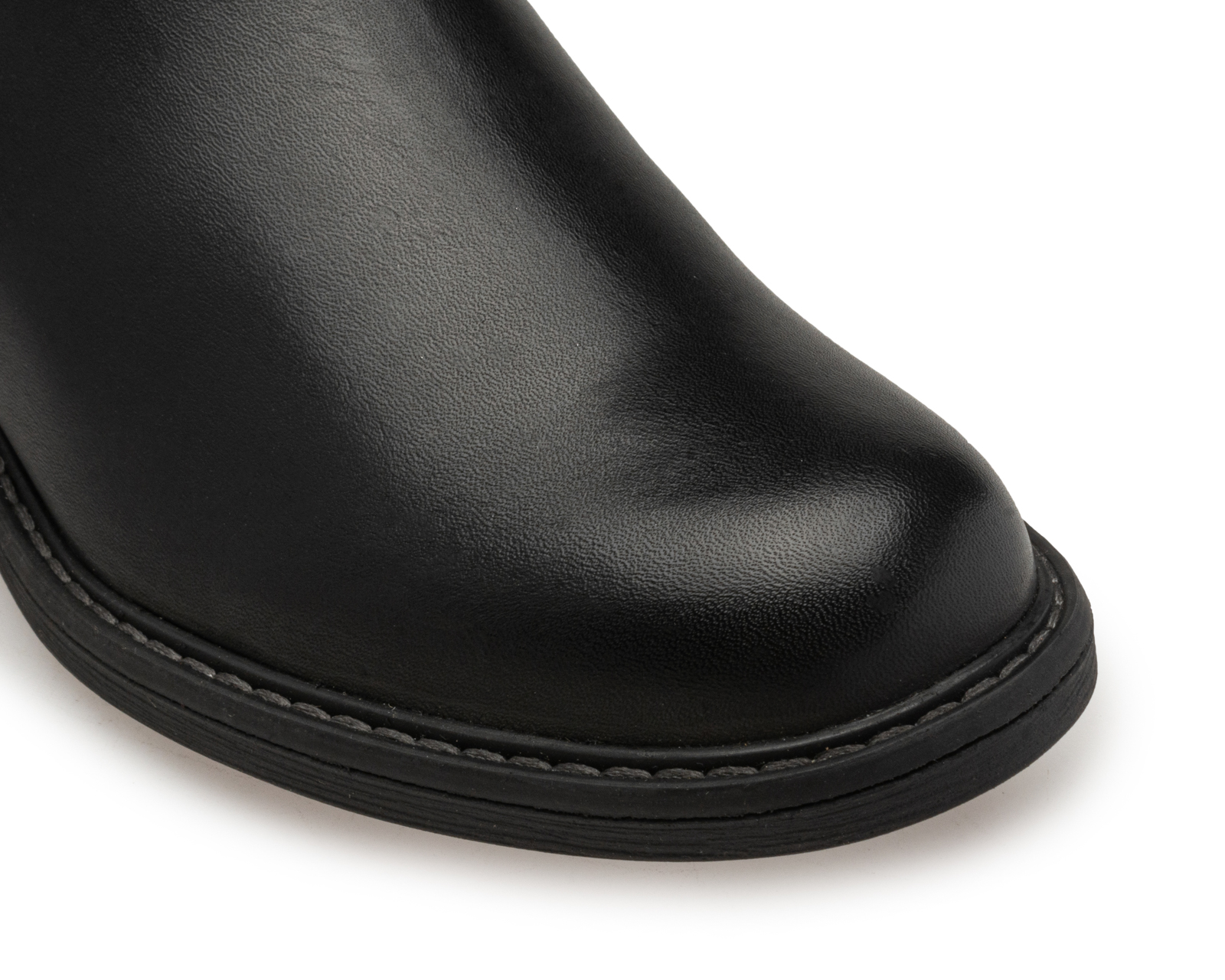 Foto 6 | Foto 6 | Botas Vaqueras Dockers Melanie de Piel para Mujer