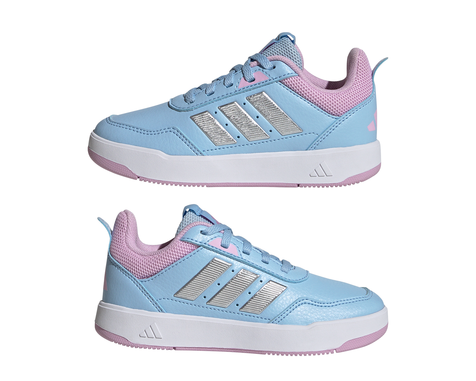 Foto 7 | Foto 7 | Tenis Adidas Tensaur Sport 3.0 K Juveniles