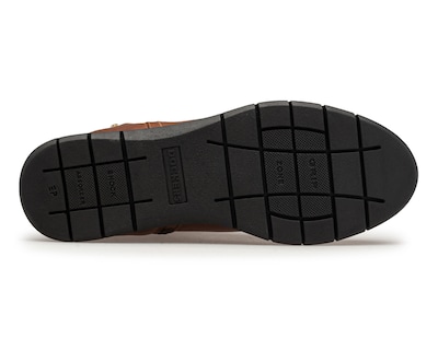 Foto 4 | Foto 4 | Botas Confort Dockers Odette de Piel para Mujer
