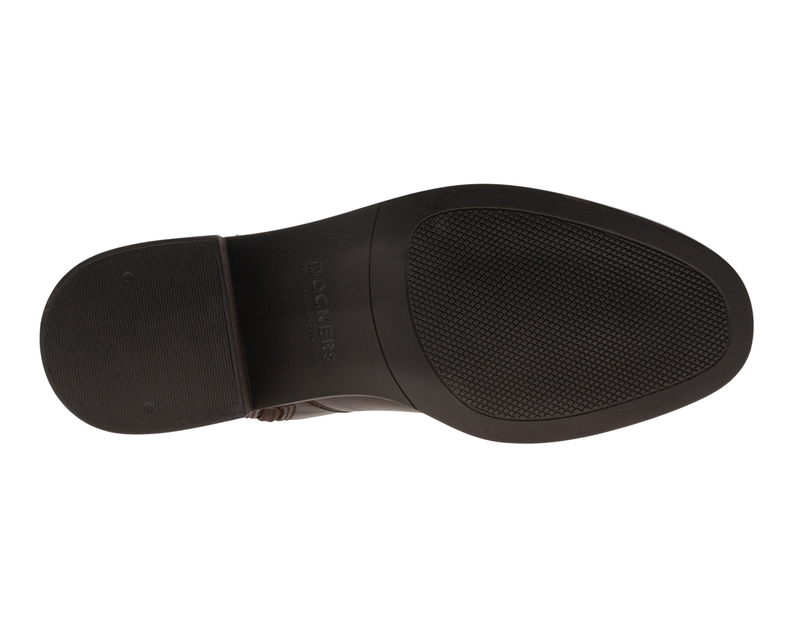 Foto 5 pulgar | Foto 4 | Botas Casuales Dockers Blair de Piel para Mujer