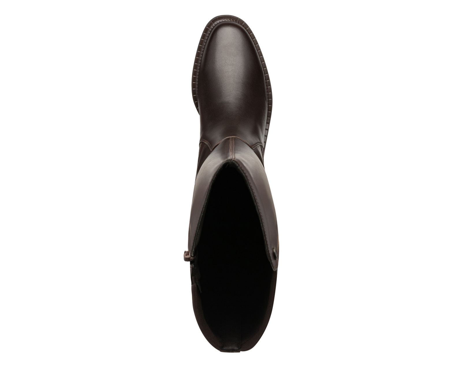 Foto 6 pulgar | Foto 5 | Botas Casuales Dockers Blair de Piel para Mujer