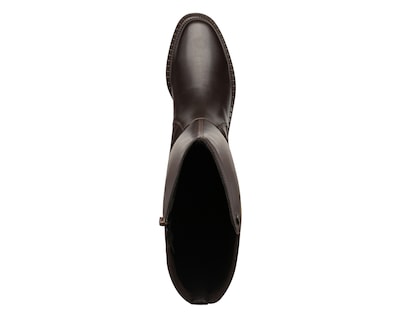Foto 5 | Foto 5 | Botas Casuales Dockers Blair de Piel para Mujer
