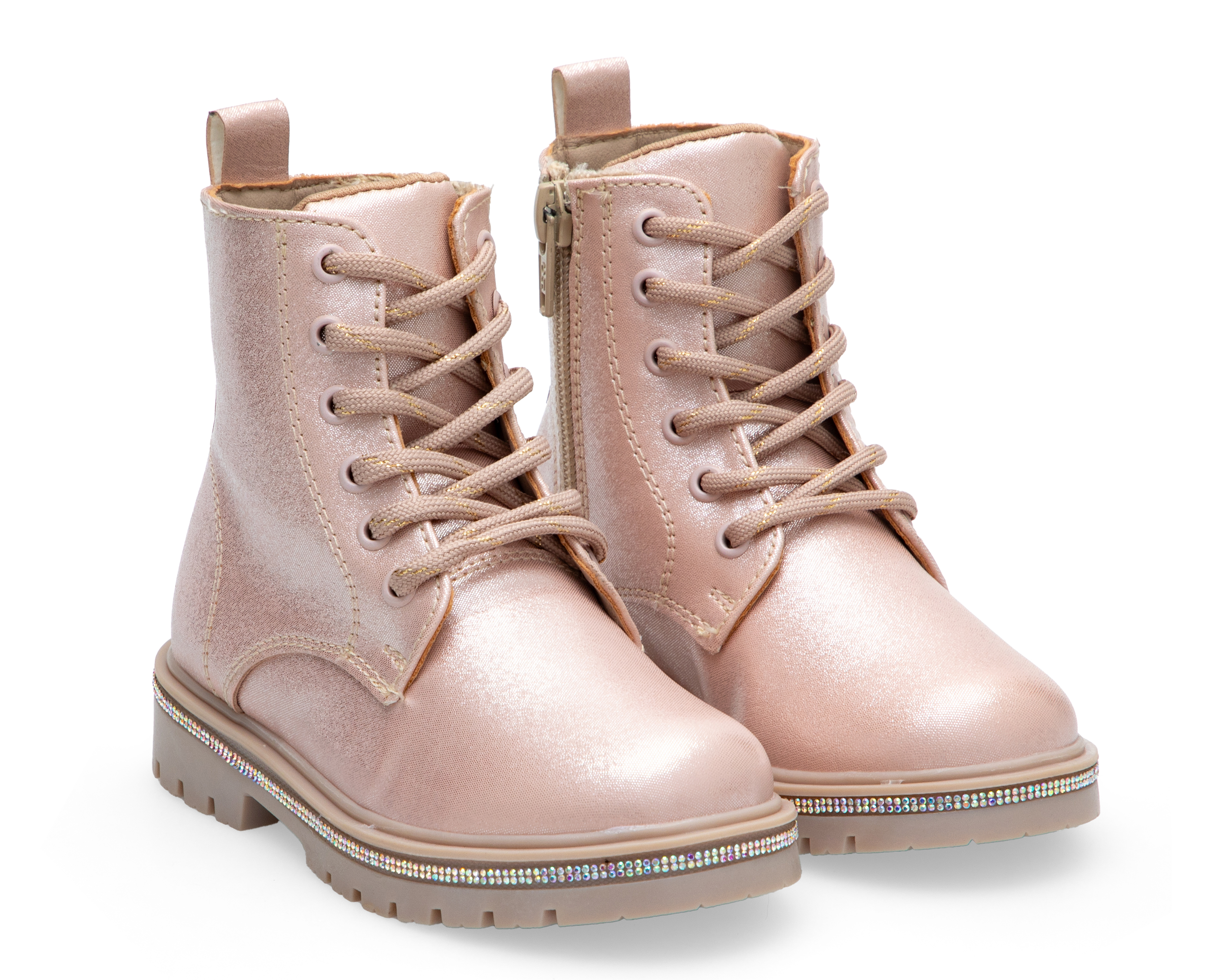 Botas Casuales Bambino para Niña