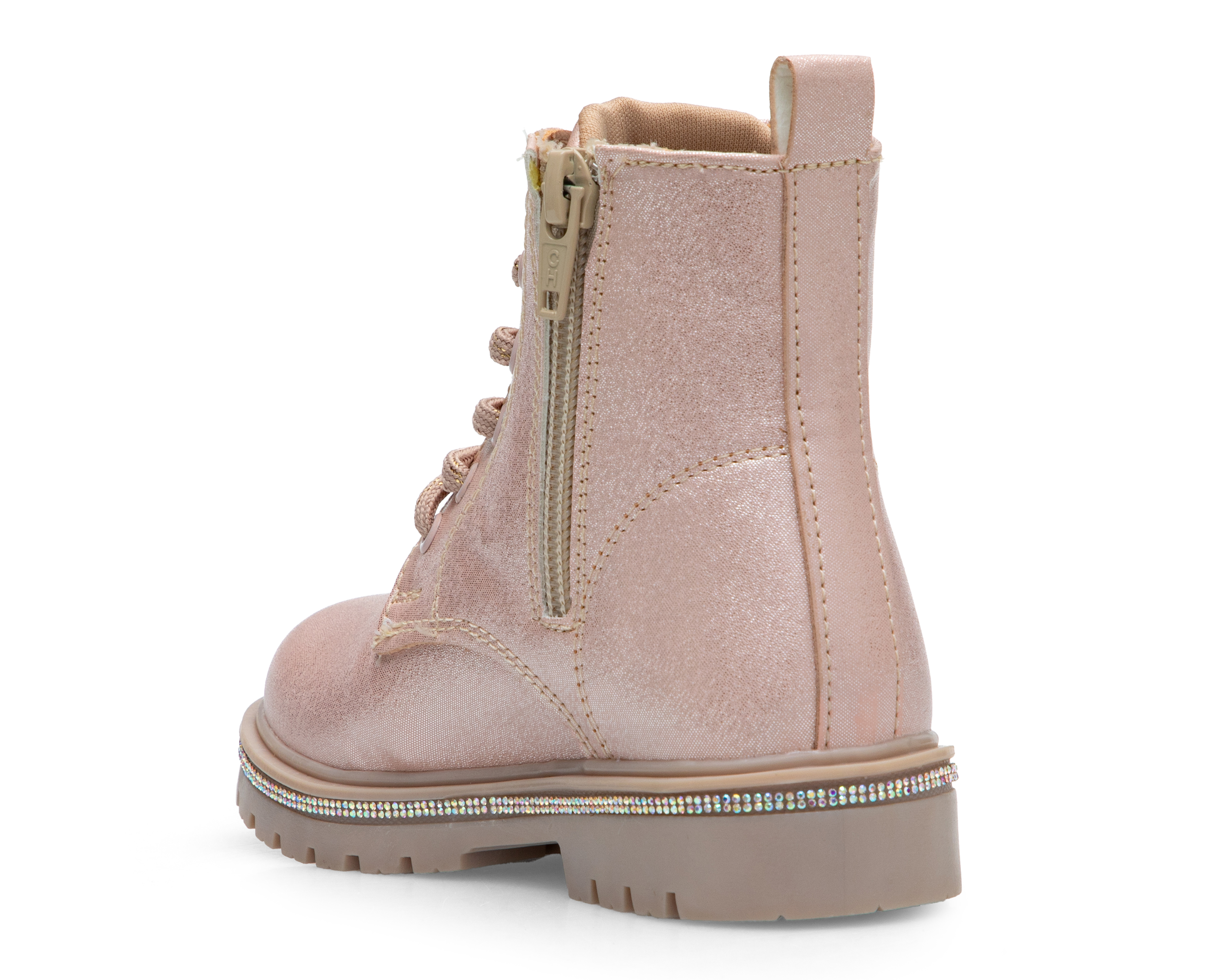 Foto 3 | Foto 3 | Botas Casuales Bambino para Niña