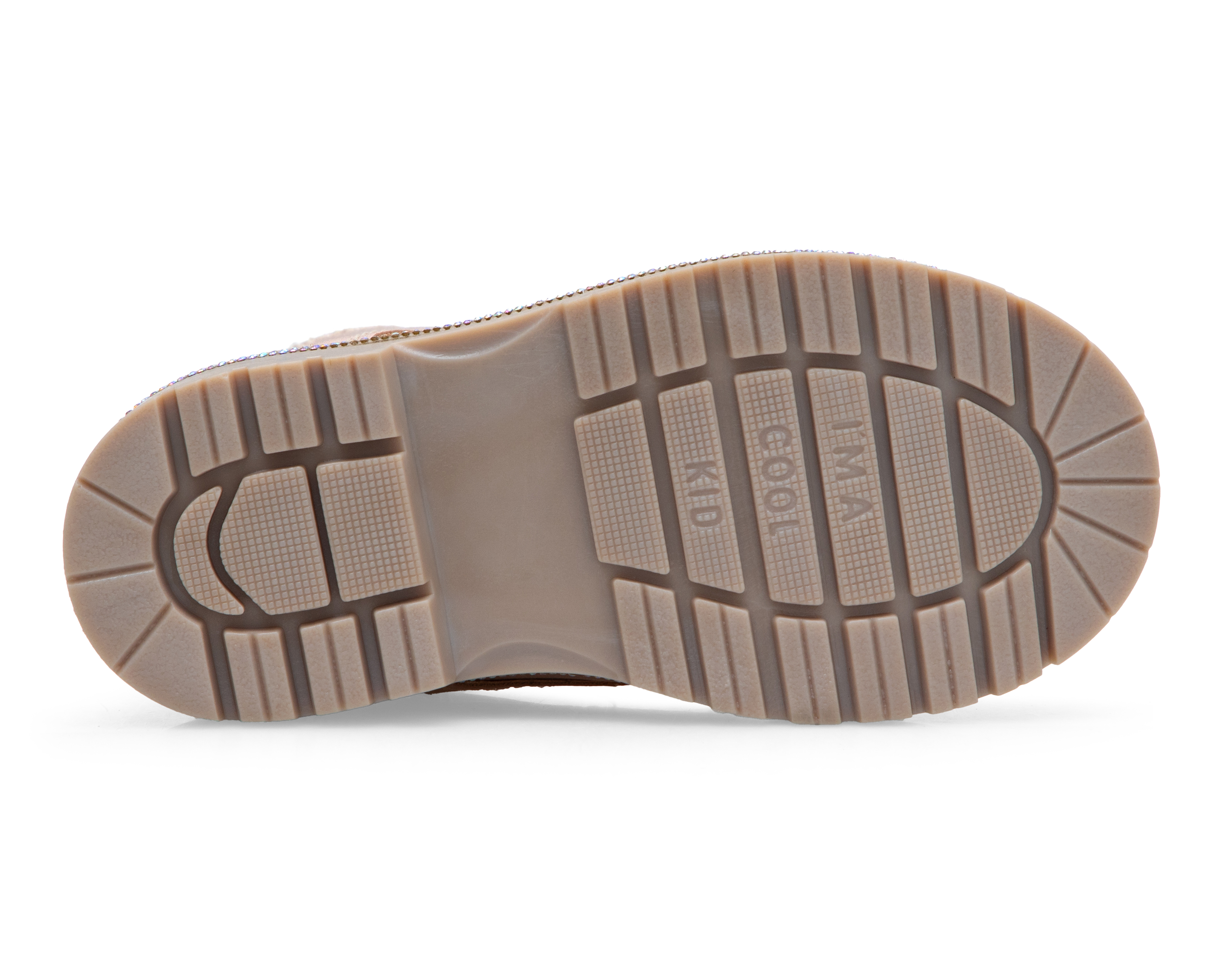 Foto 4 | Foto 4 | Botas Casuales Bambino para Niña