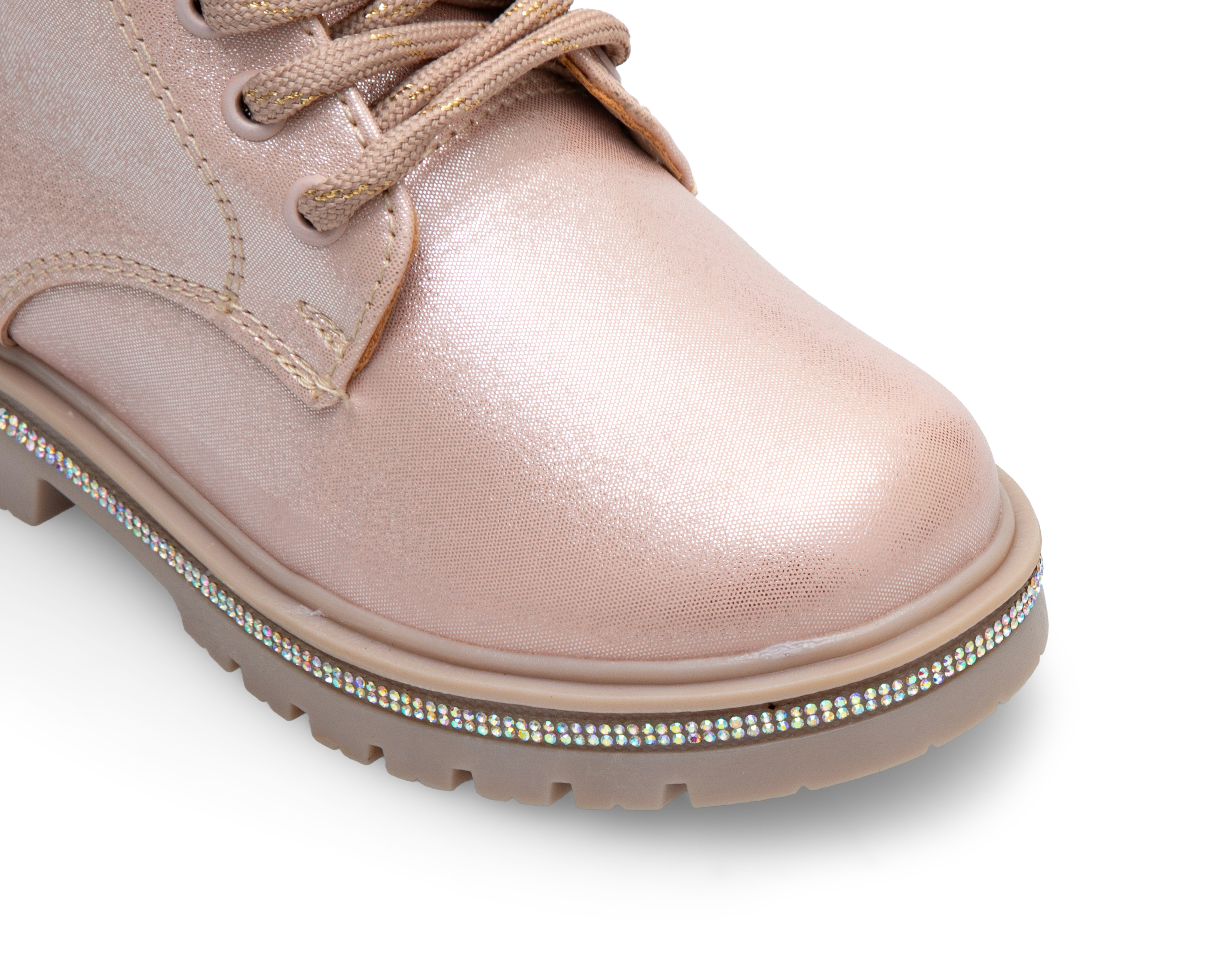 Foto 6 | Foto 6 | Botas Casuales Bambino para Niña