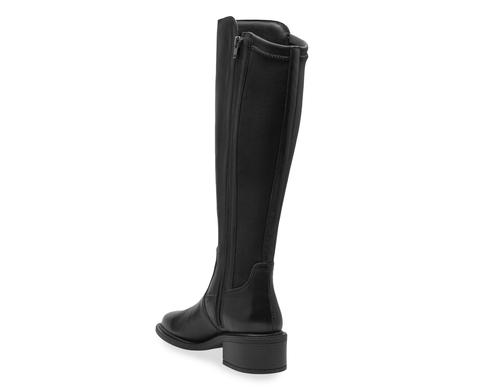 Foto 4 pulgar | Foto 3 | Botas Casuales Dockers Blair de Piel para Mujer