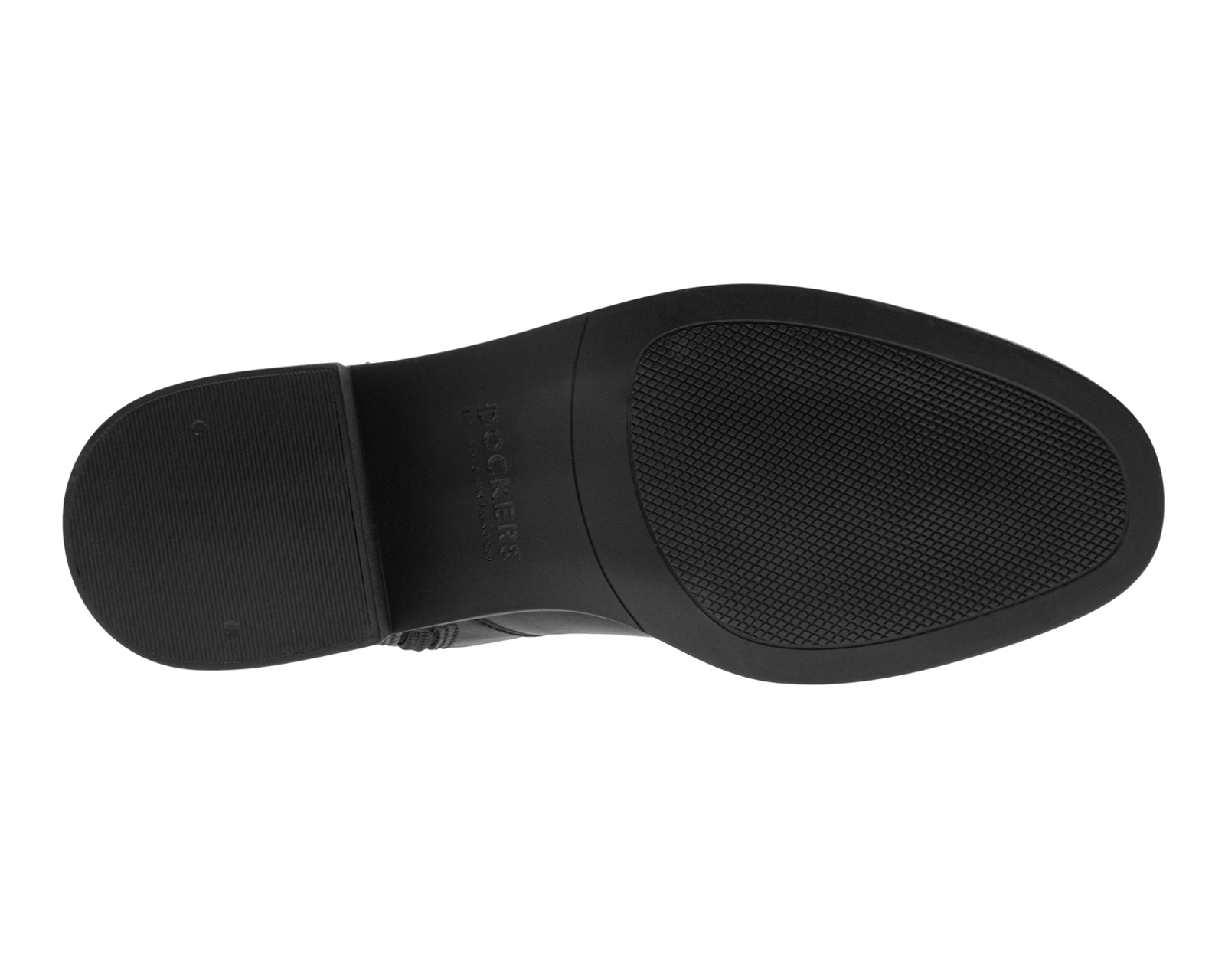 Foto 5 pulgar | Foto 4 | Botas Casuales Dockers Blair de Piel para Mujer