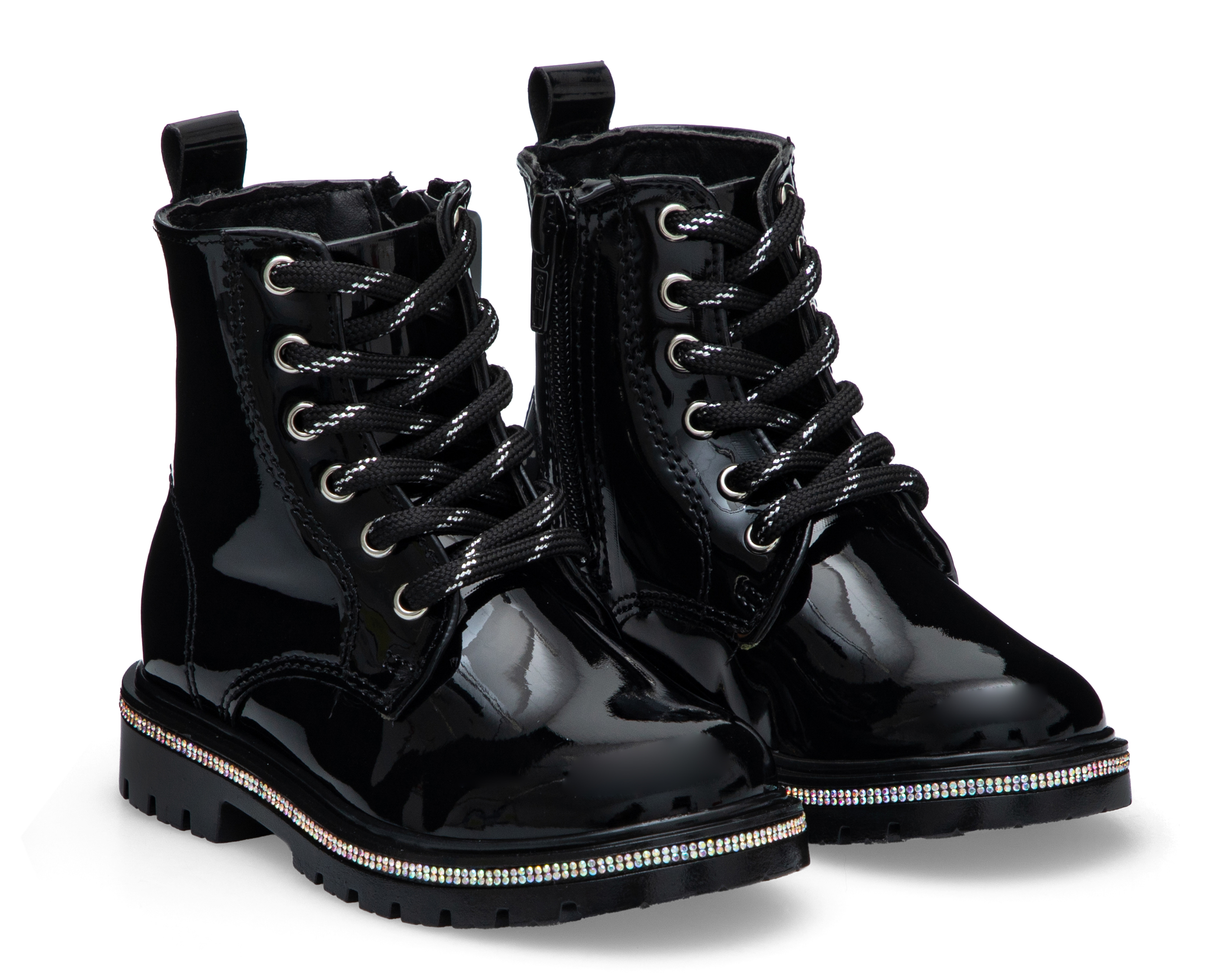 Botas Casuales Bambino para Niña