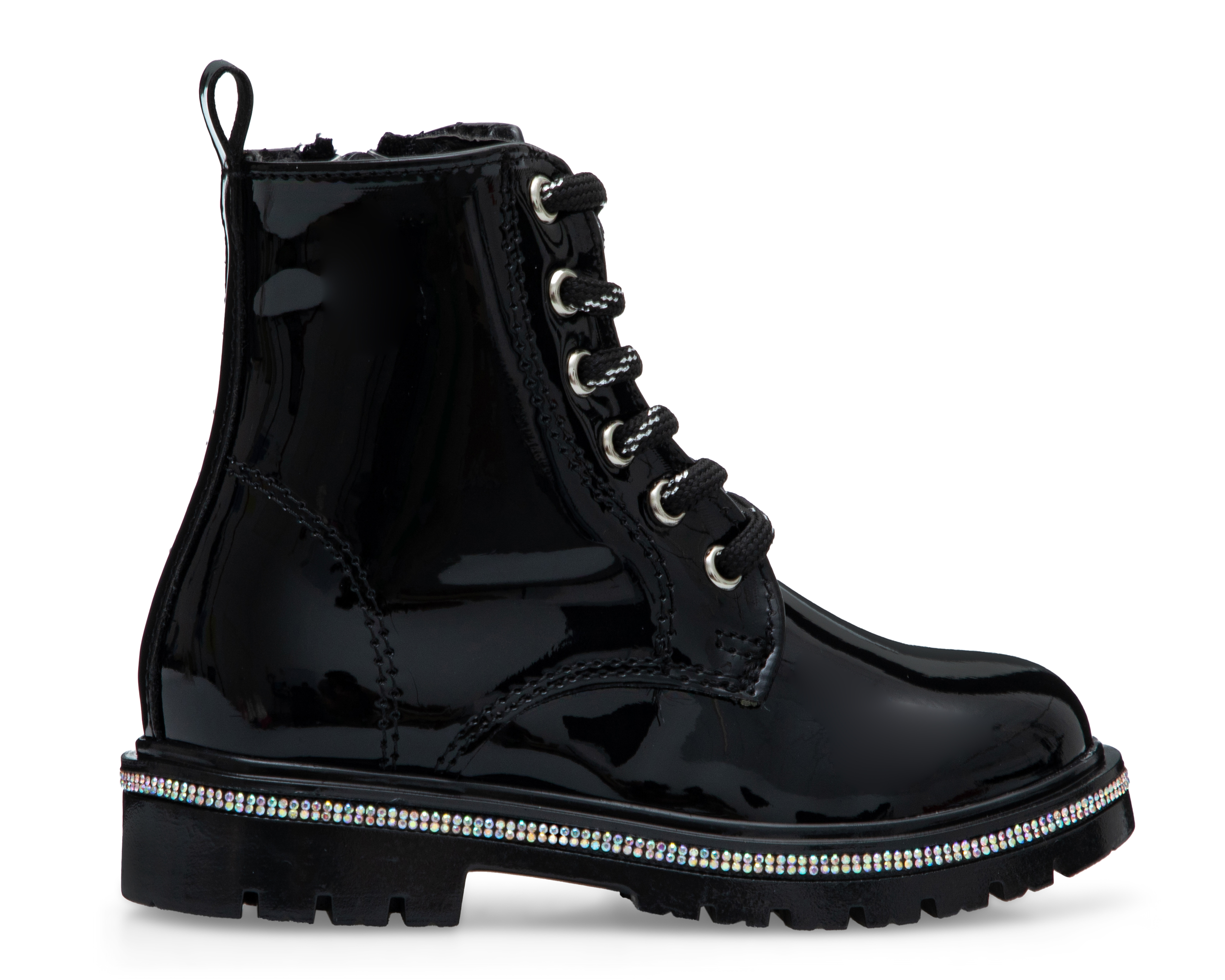 Foto 2 | Foto 2 | Botas Casuales Bambino para Niña