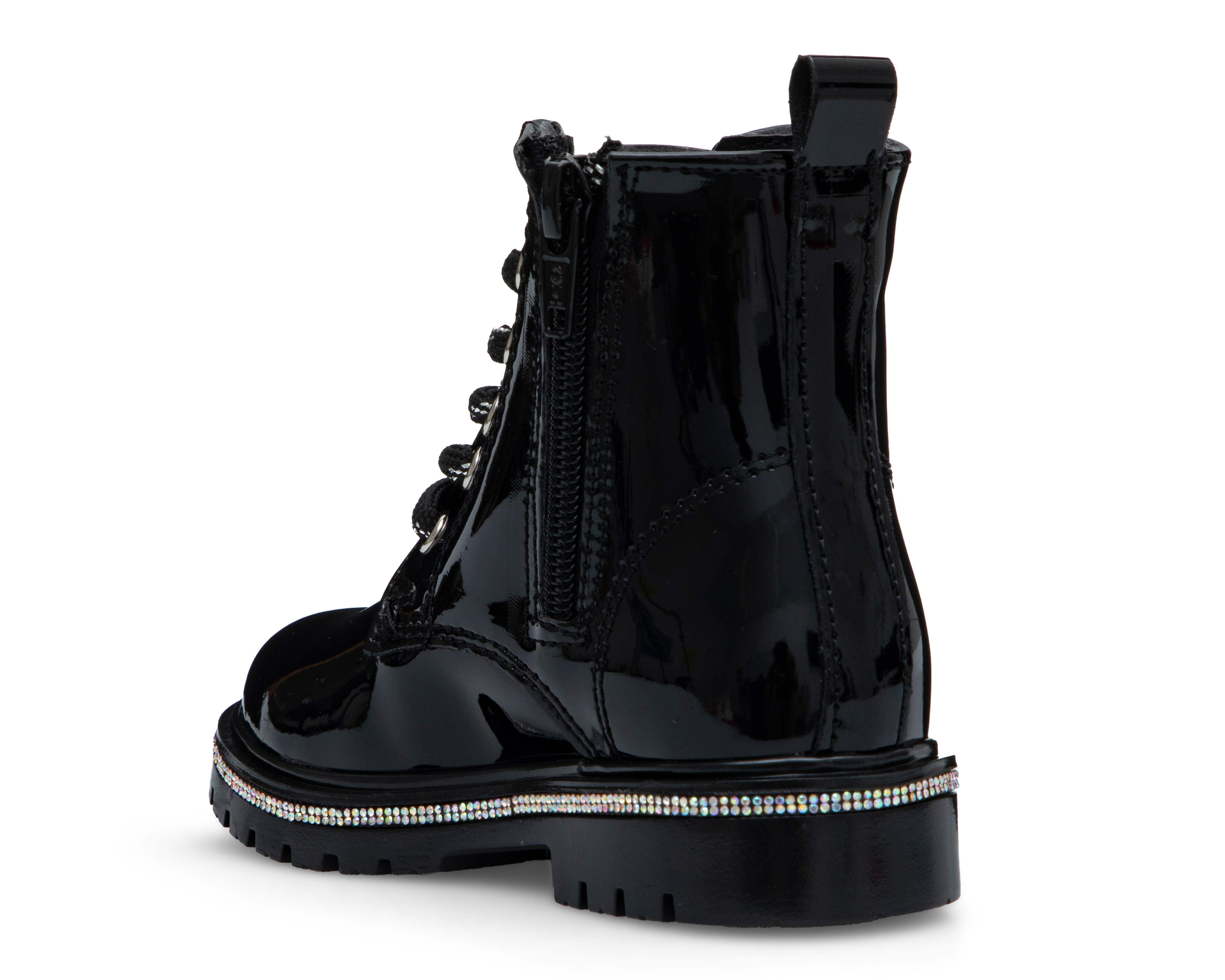 Foto 3 | Foto 3 | Botas Casuales Bambino para Niña